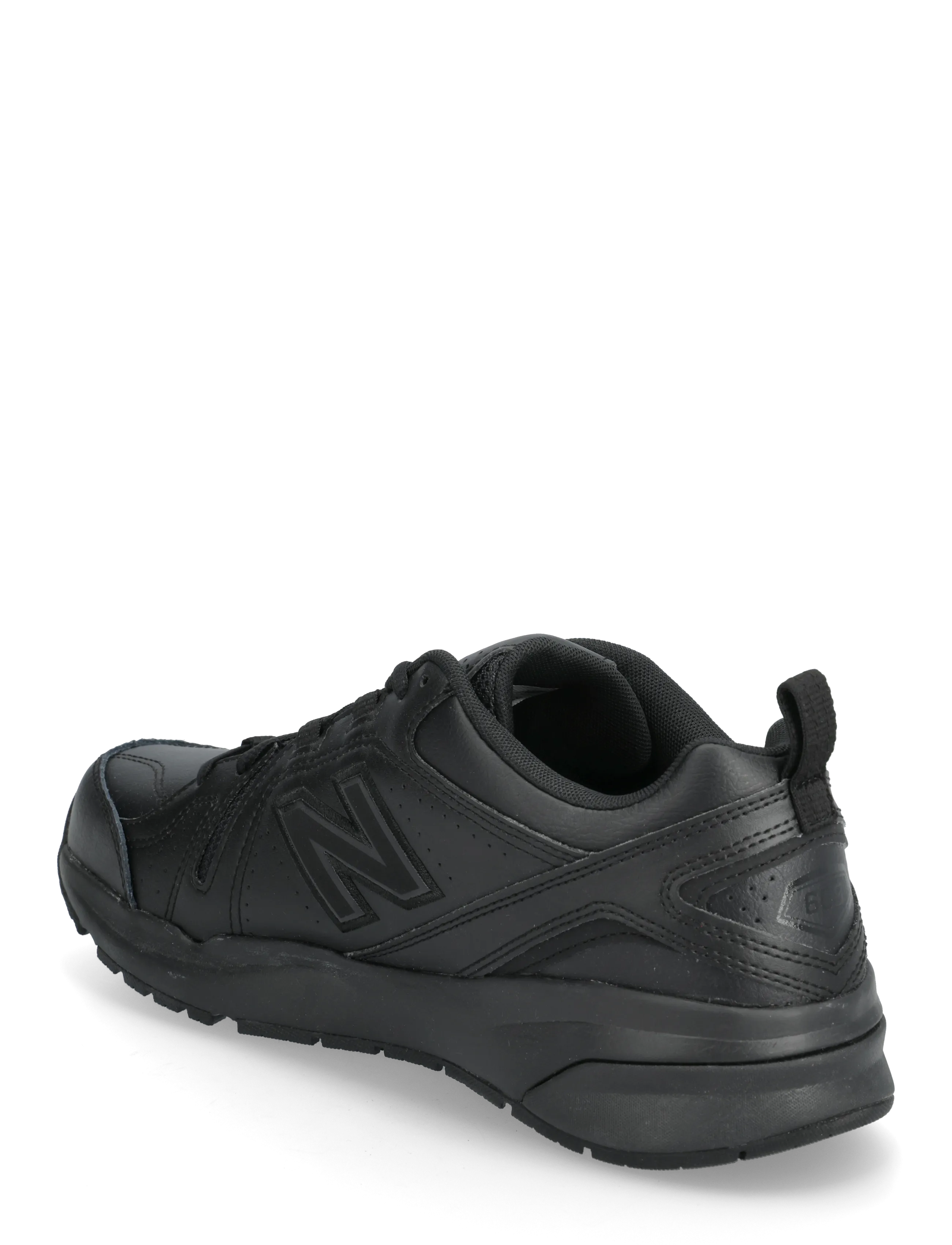 New Balance - New Balance X608 v5 - niedriger schnitt - black - 2