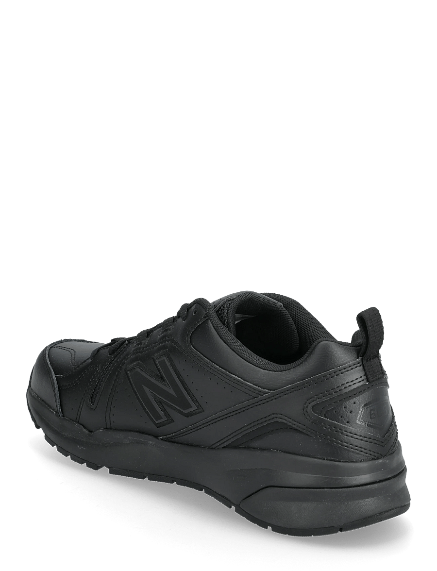 New Balance - New Balance X608 v5 - niedriger schnitt - black - 2