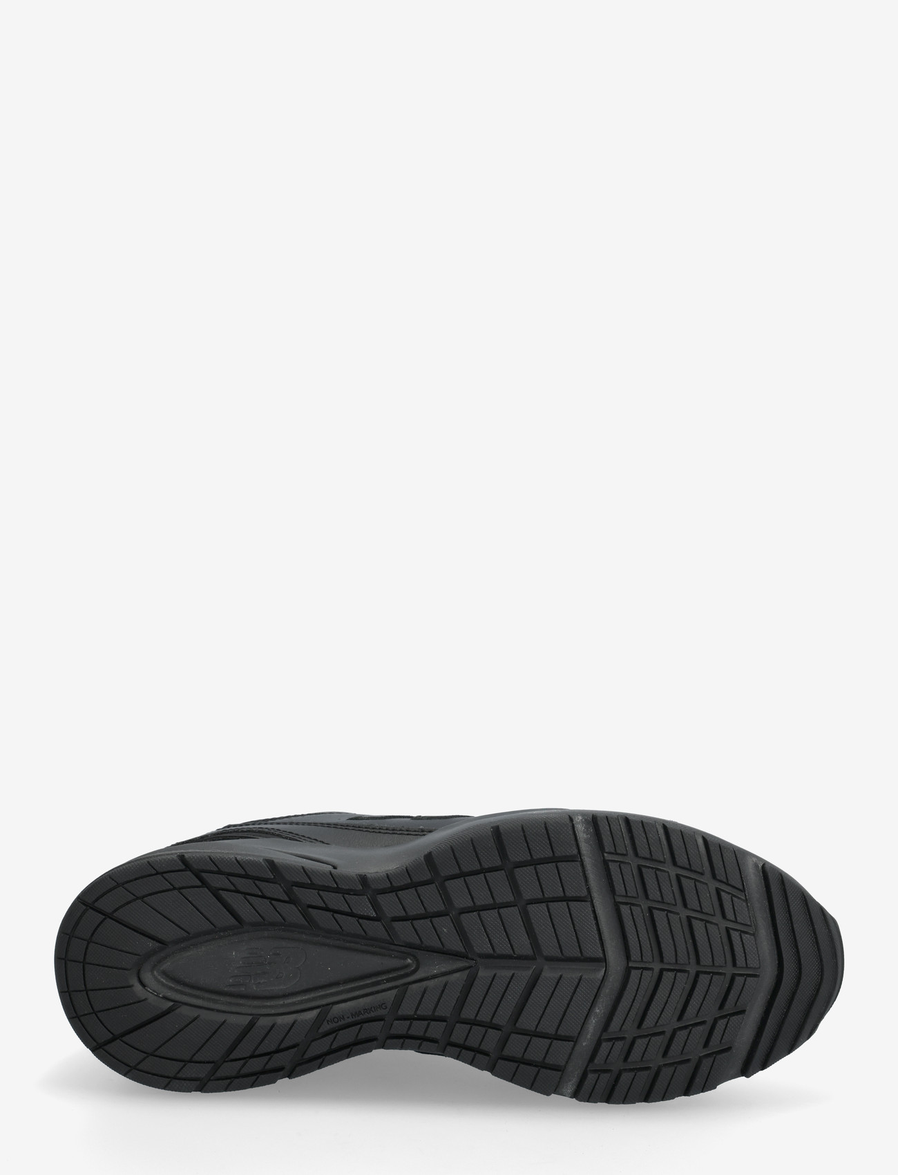 New Balance - New Balance X608 v5 - lave sneakers - black - 4