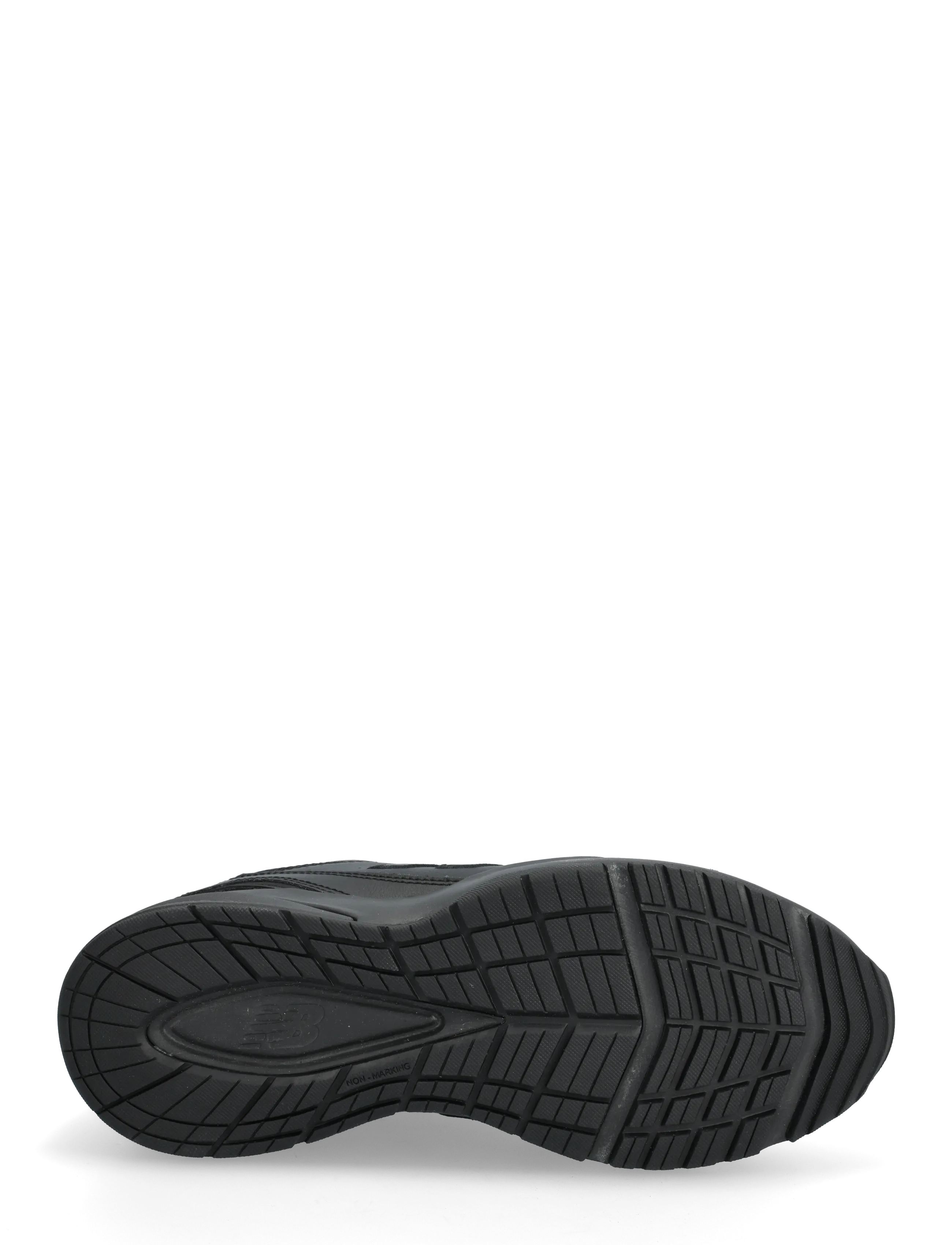 New Balance - New Balance X608 v5 - niedriger schnitt - black - 4