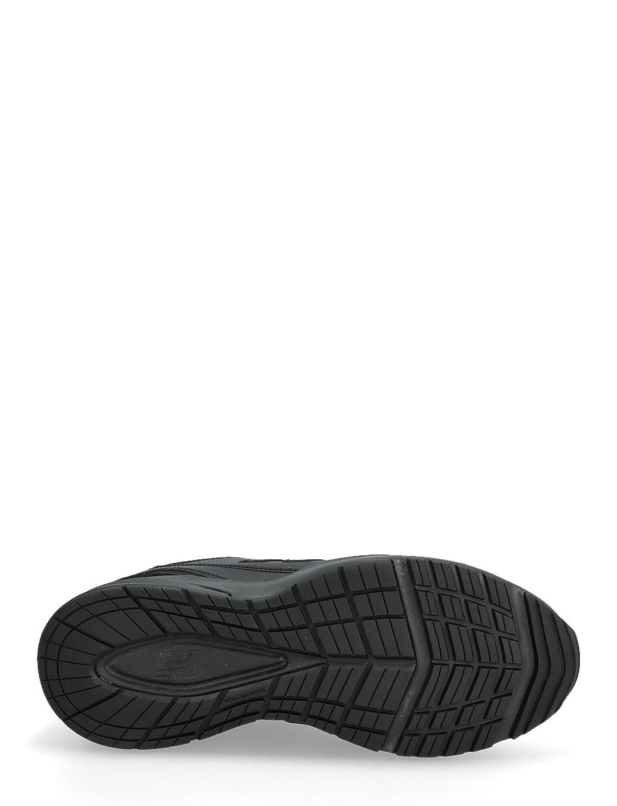 New Balance - New Balance X608 v5 - niedriger schnitt - black - 4