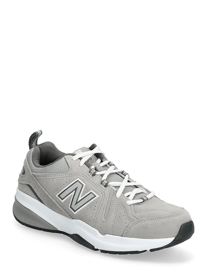 New Balance - New Balance X608 v5 - låga sneakers - grey - 0