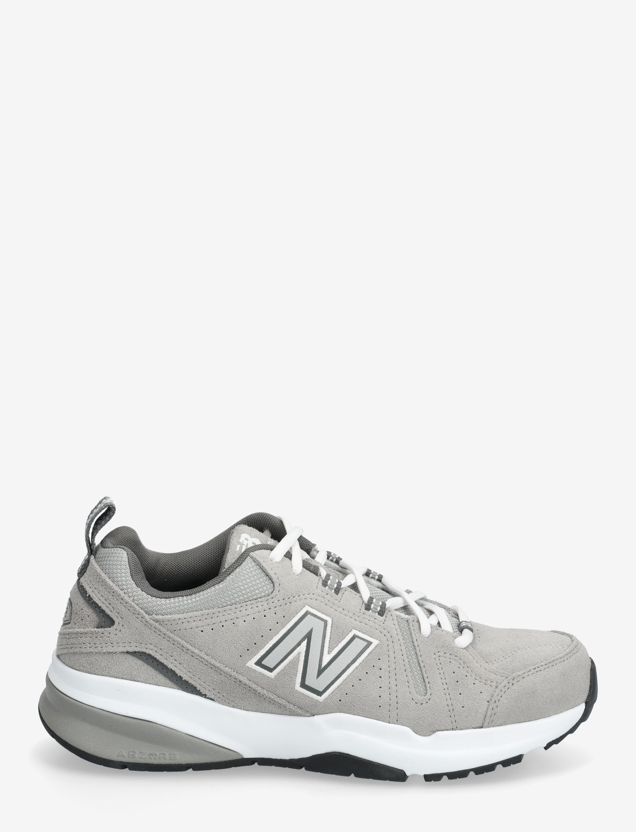 New Balance - New Balance X608 v5 - låga sneakers - grey - 1