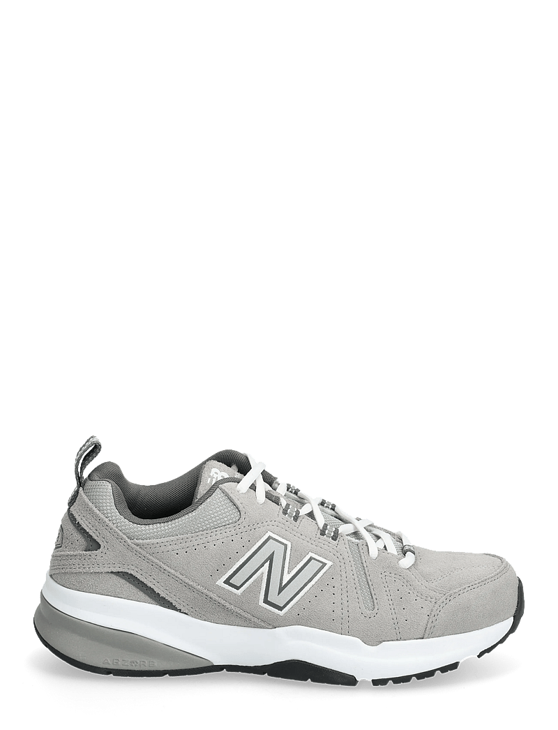 New Balance - New Balance X608 v5 - låga sneakers - grey - 1