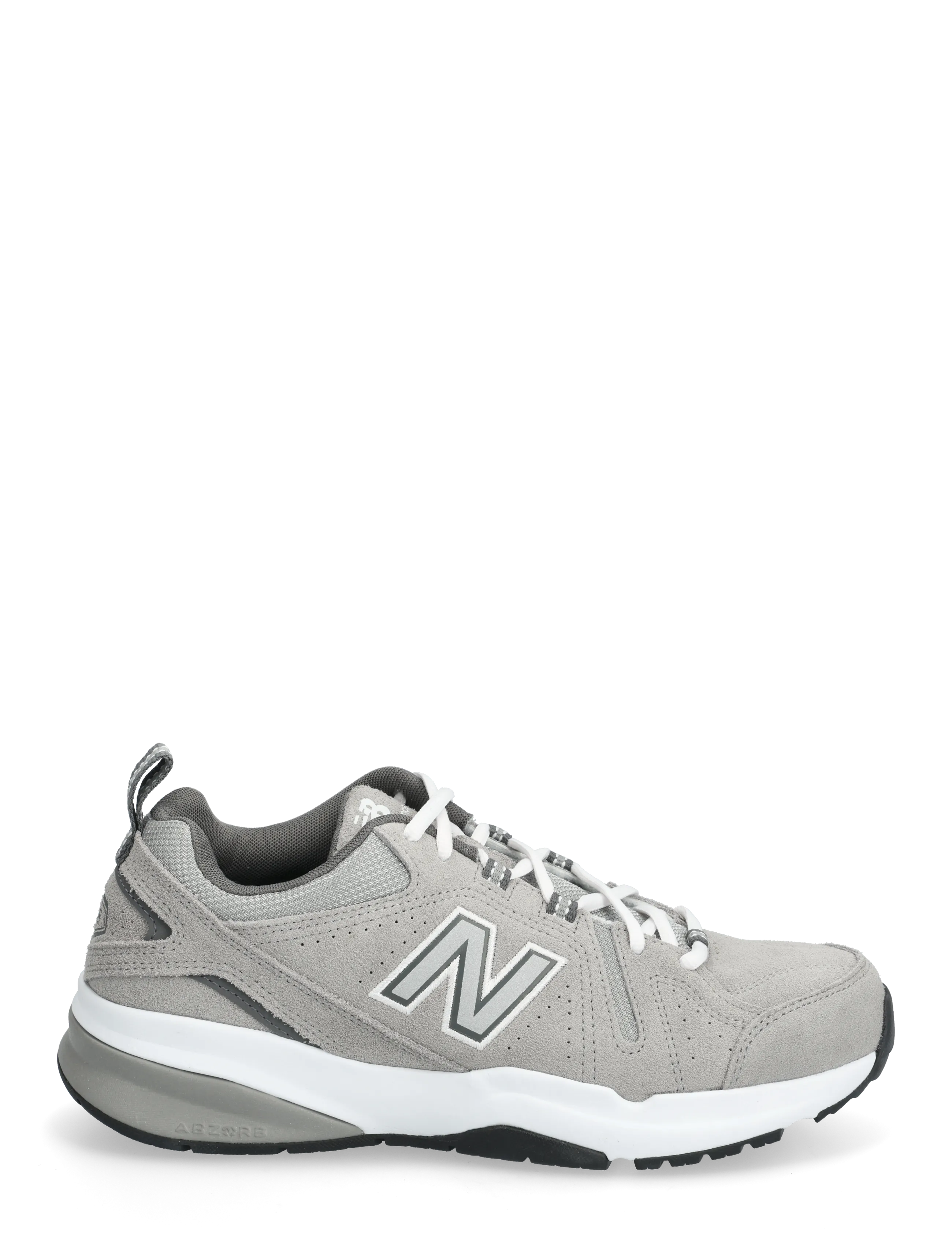 New Balance - New Balance X608 v5 - lave sneakers - grey - 1