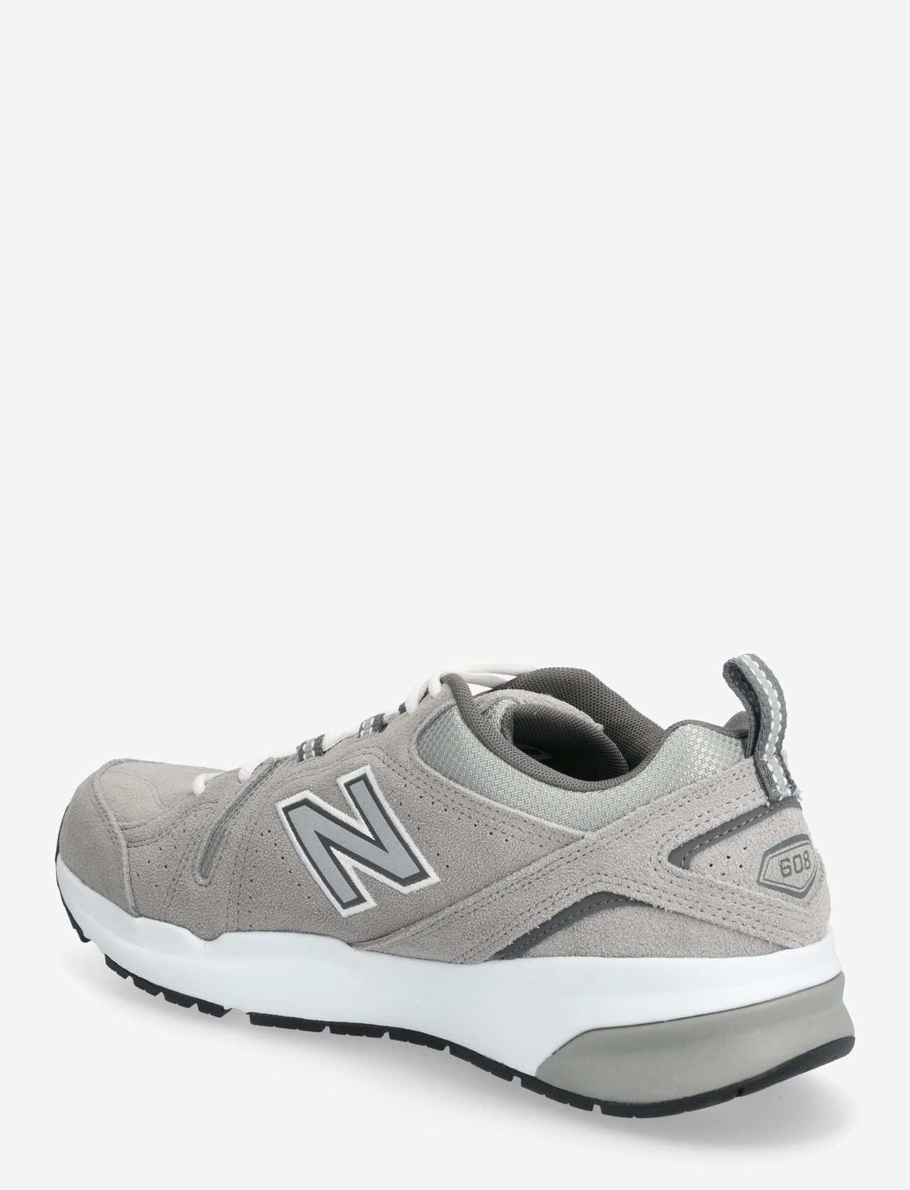 New Balance - New Balance X608 v5 - låga sneakers - grey - 2