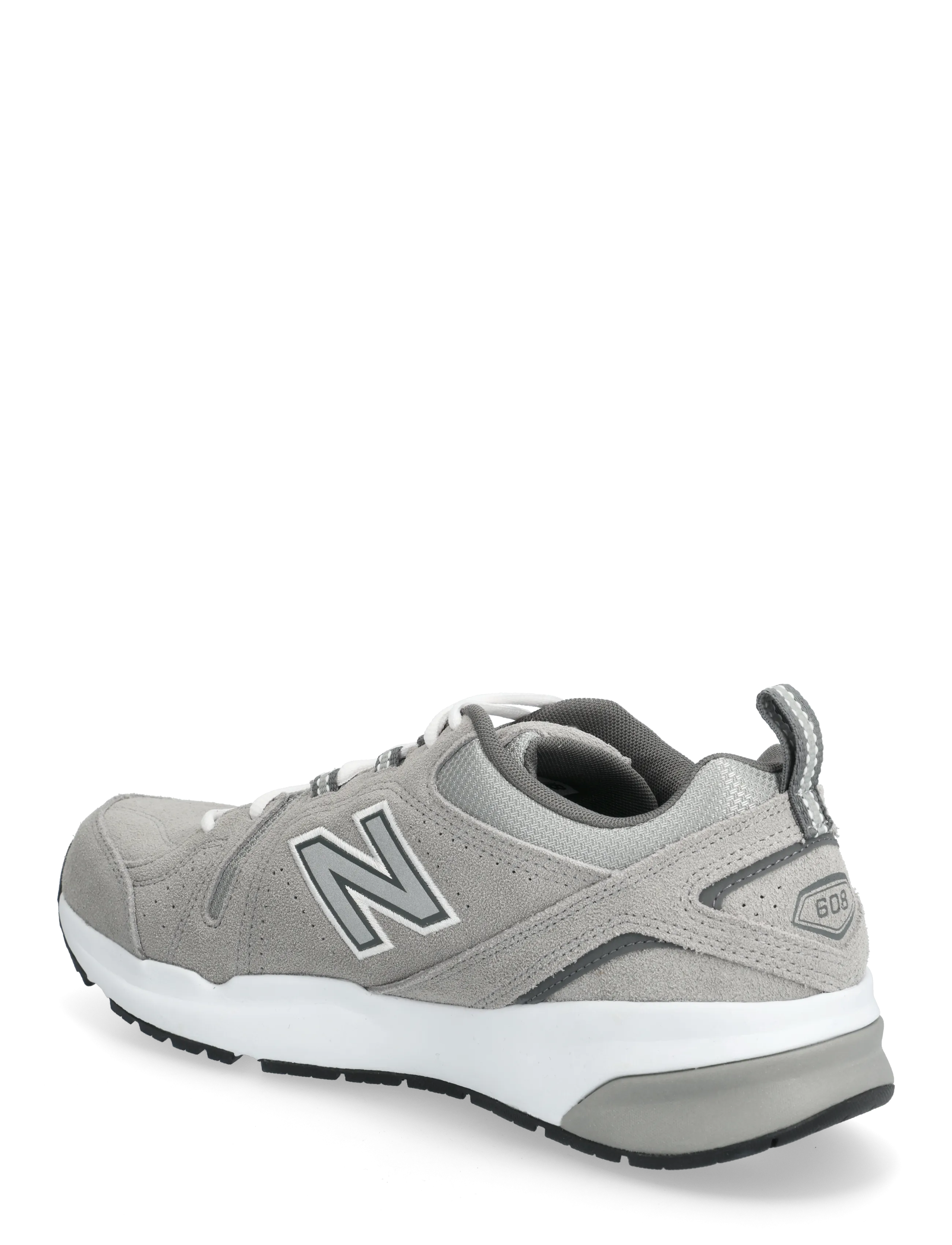 New Balance - New Balance X608 v5 - lave sneakers - grey - 2