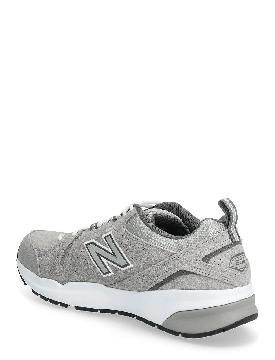 New Balance - New Balance X608 v5 - lave sneakers - grey - 2