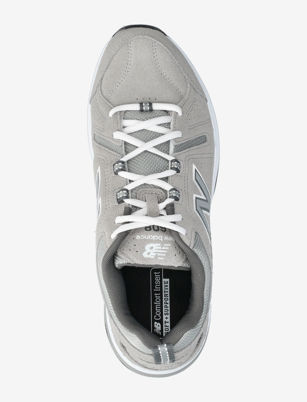 New Balance - New Balance X608 v5 - låga sneakers - grey - 3