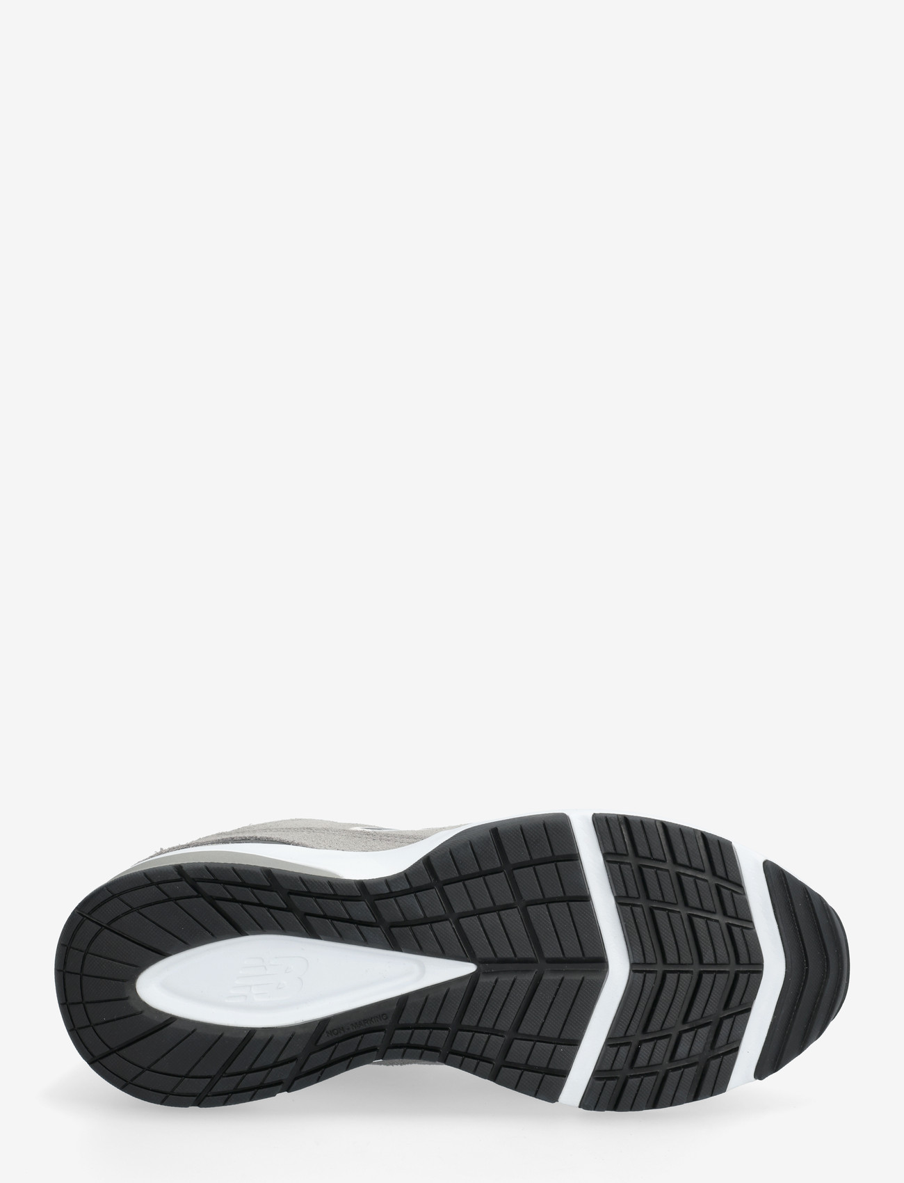 New Balance - New Balance X608 v5 - låga sneakers - grey - 4