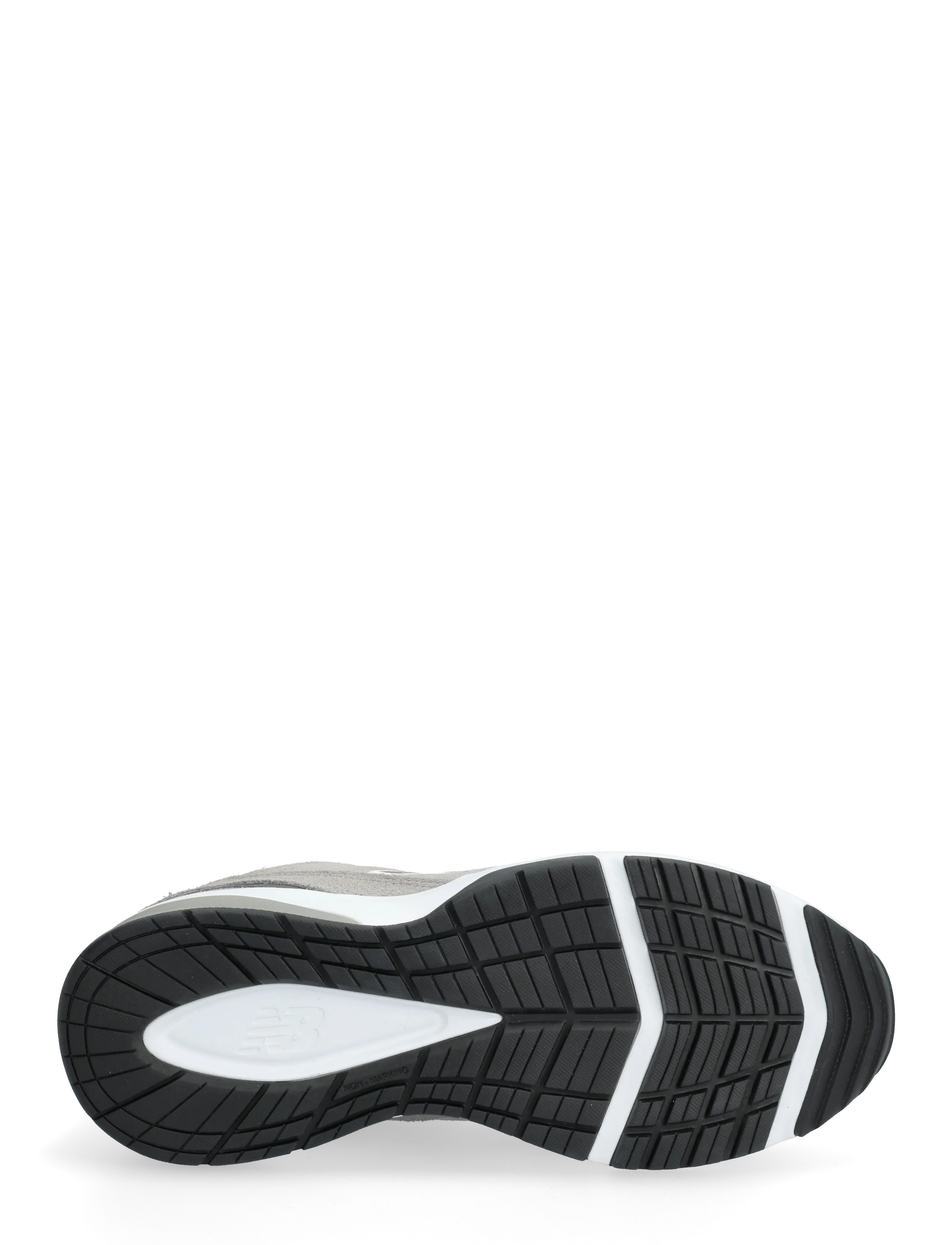 New Balance - New Balance X608 v5 - lave sneakers - grey - 4