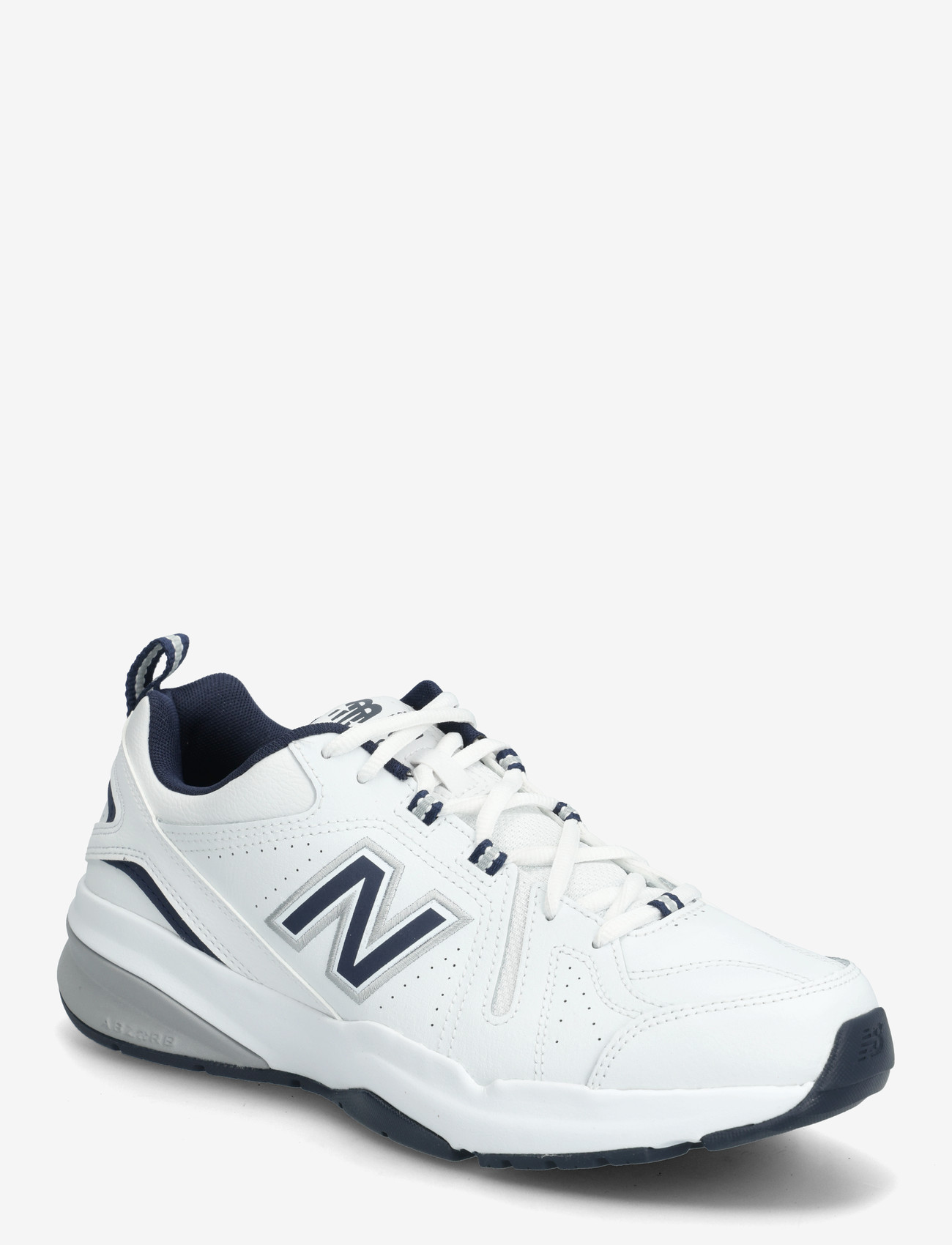 New Balance - New Balance X608 v5 - lave sneakers - white/navy - 0