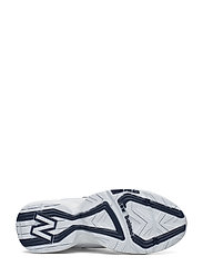 New Balance - 608 - chunky sneaker - white - 4