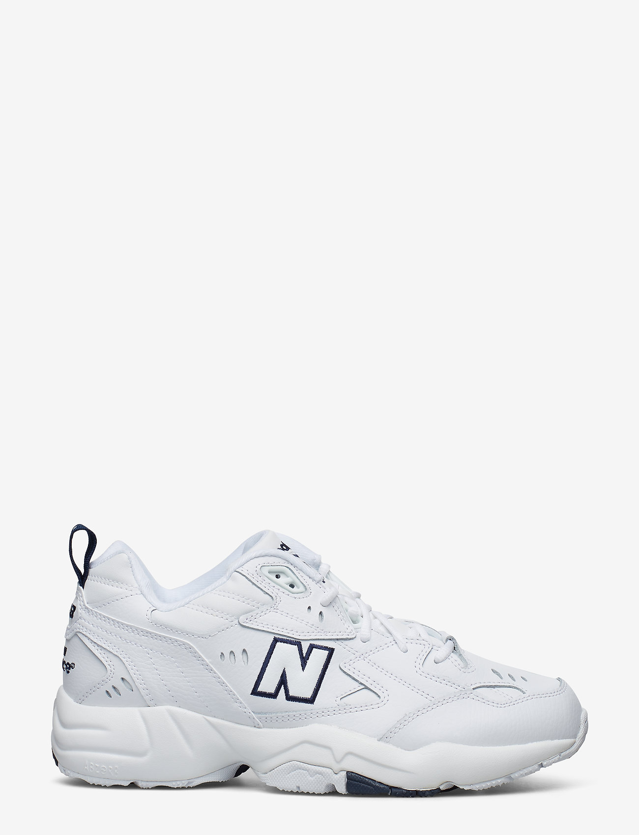 New Balance - New Balance 608 - white - 1