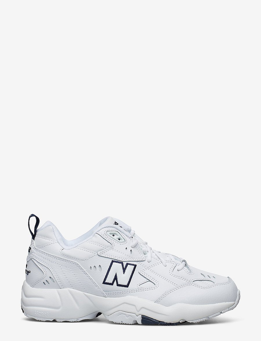 New Balance - New Balance 608 - white - 1