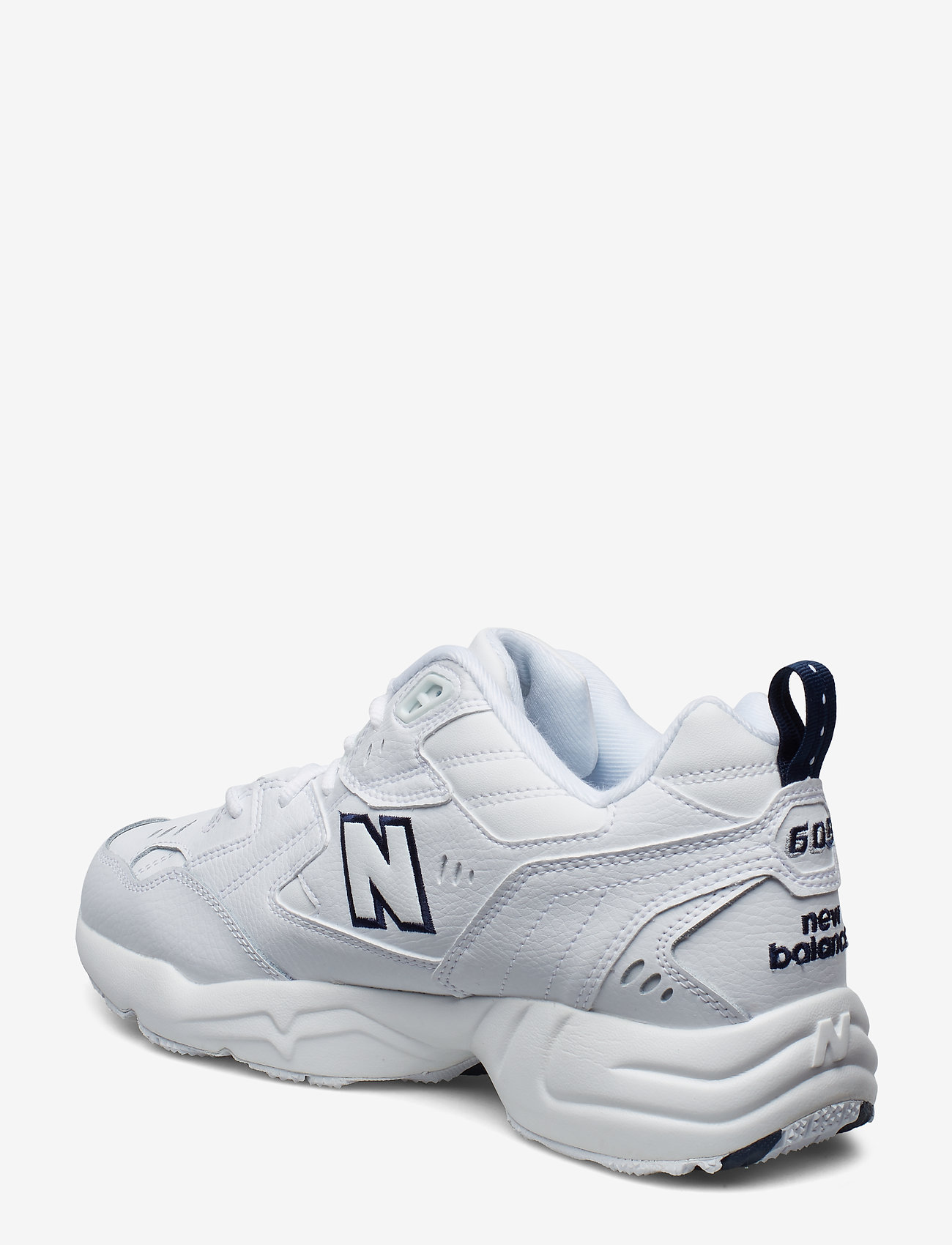 New Balance - New Balance 608 - white - 2