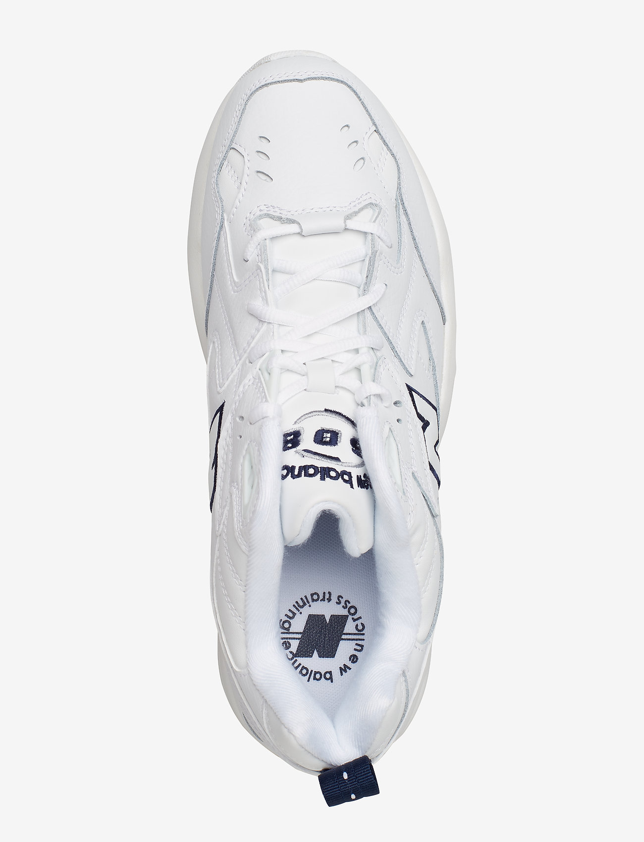 New Balance - New Balance 608 - white - 3