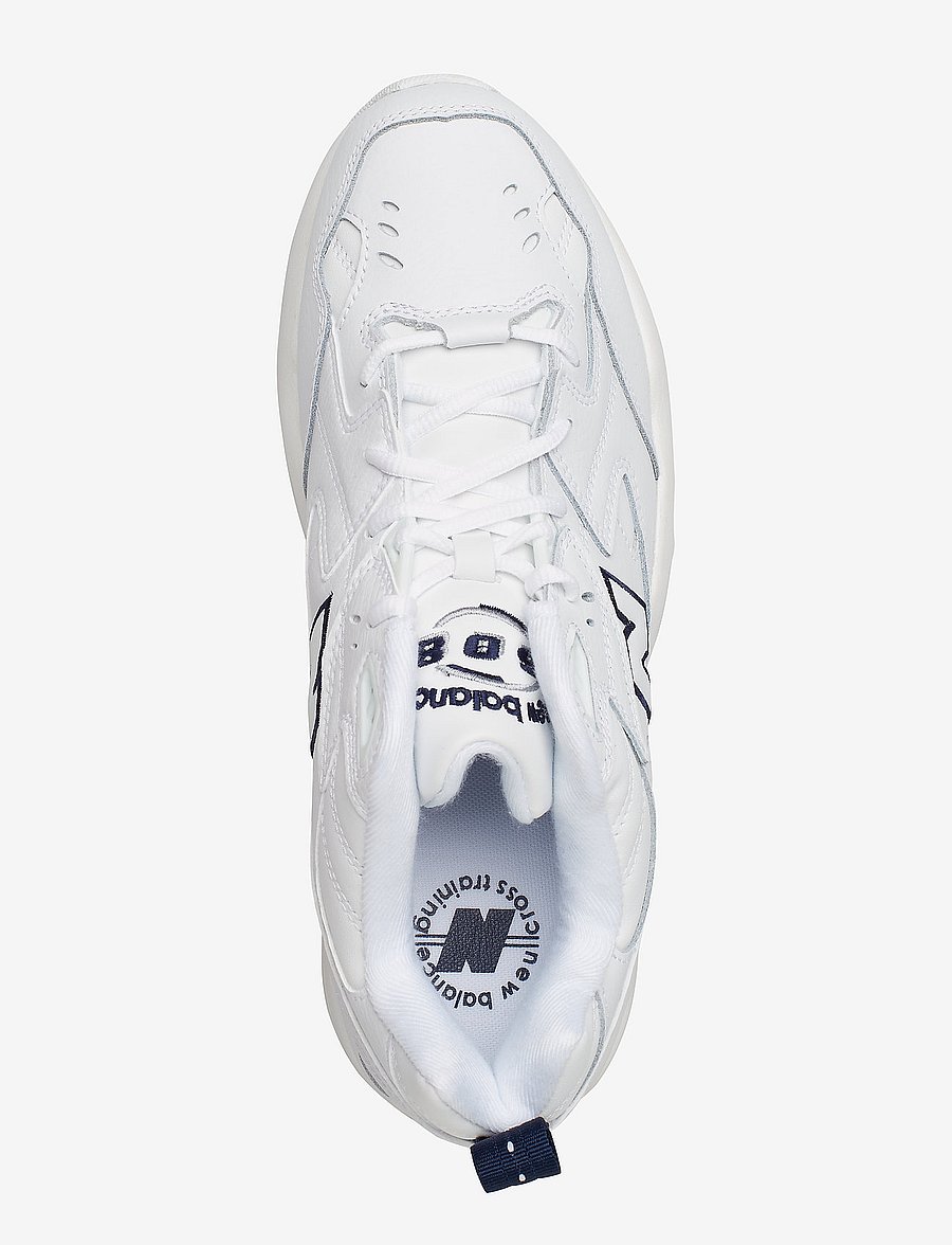New Balance - New Balance 608 - white - 3