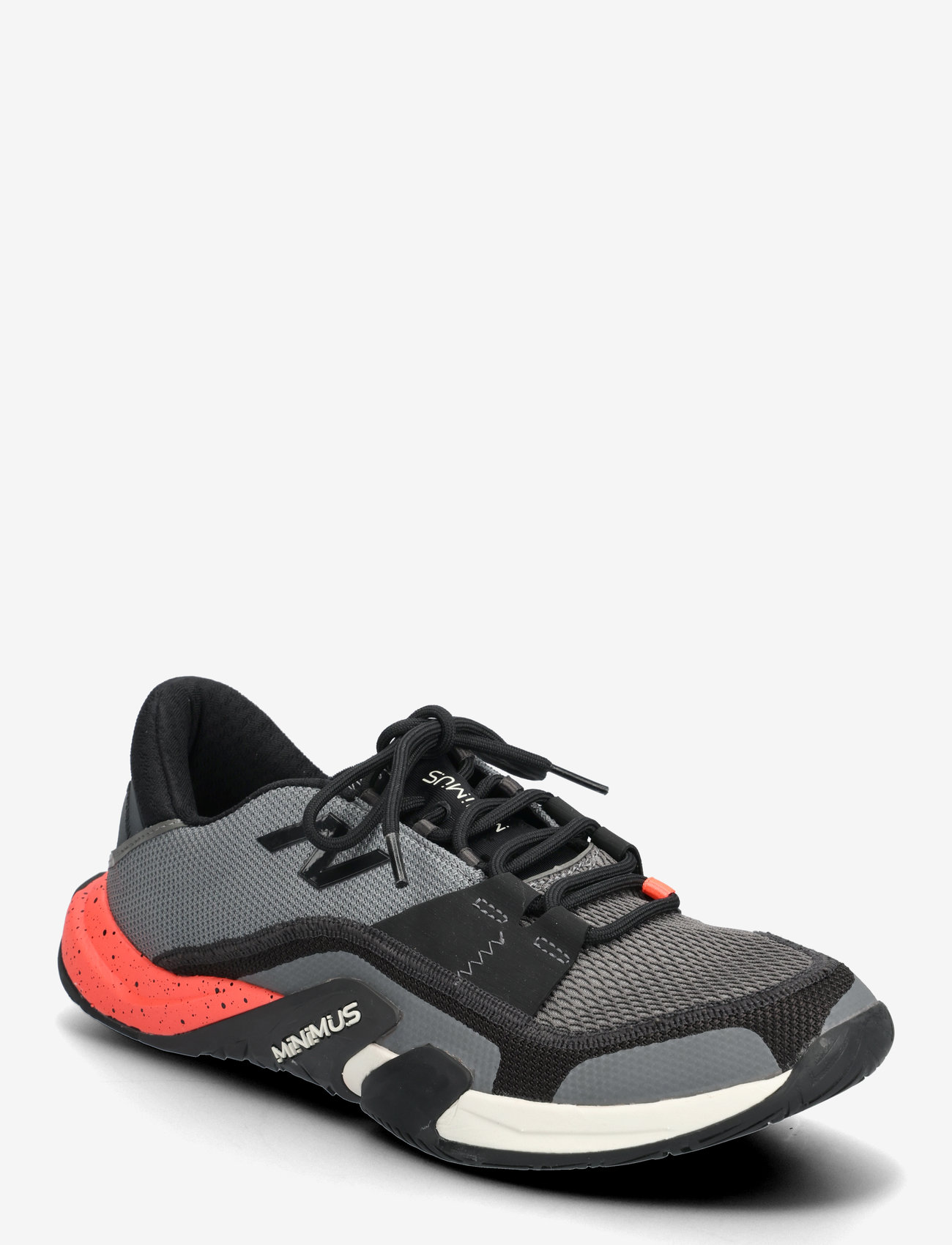 New Balance New Balance Minimus Trainer V2 (NBAMXMTRCU2) Running Shoes 