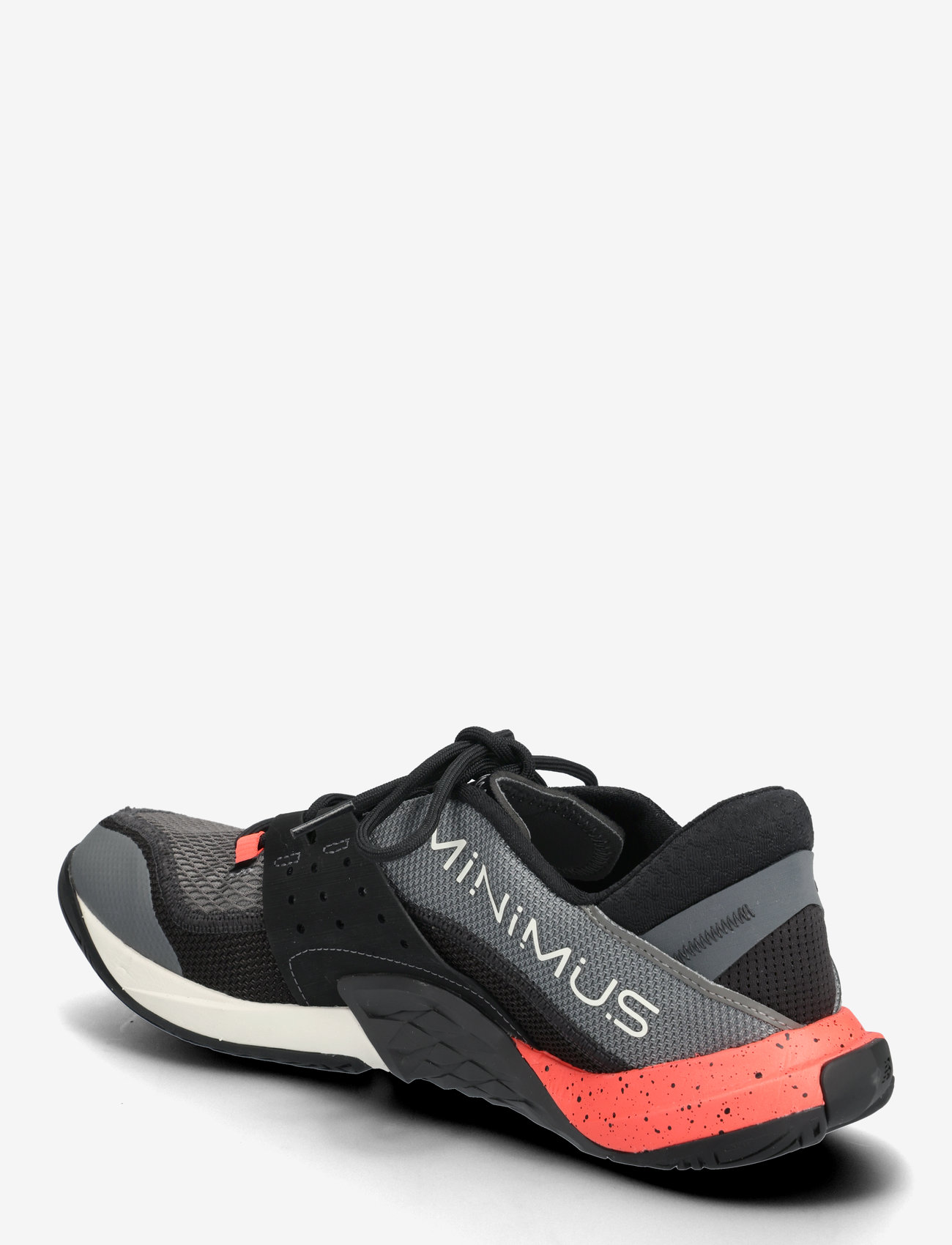 New Balance - New Balance Minimus Trainer v2 - løbesko - urgent red - 2
