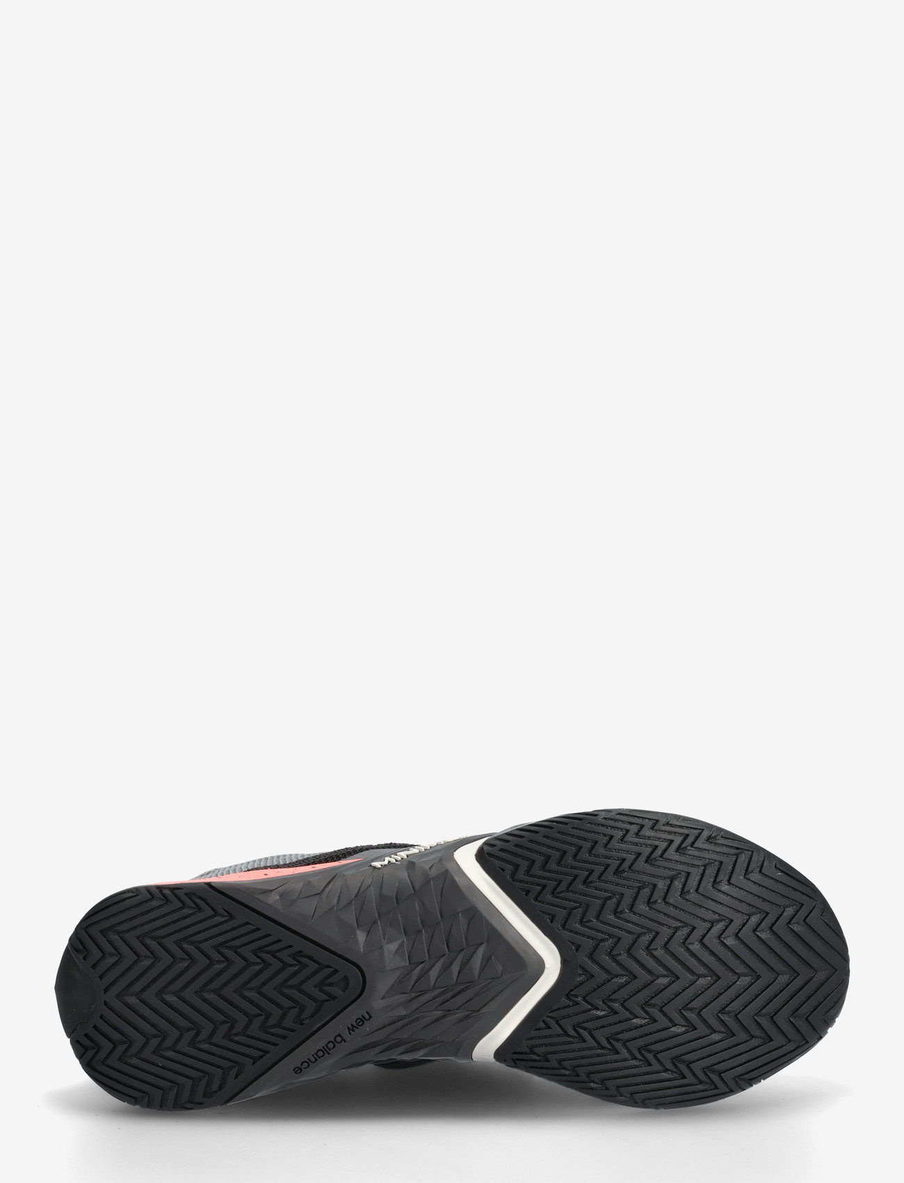 New Balance - New Balance Minimus Trainer v2 - løbesko - urgent red - 4