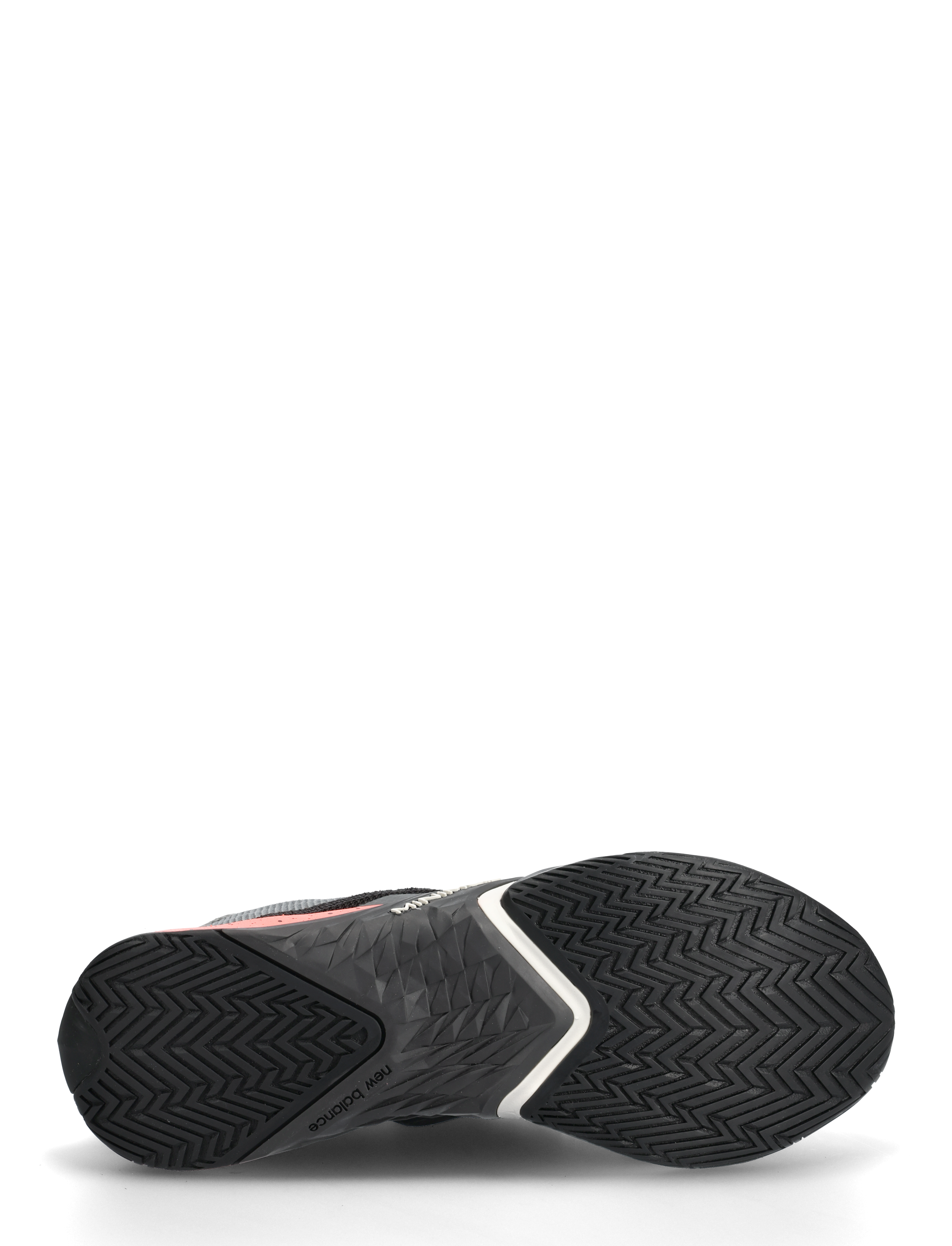 New Balance - New Balance Minimus Trainer v2 - buty do biegania - urgent red - 4