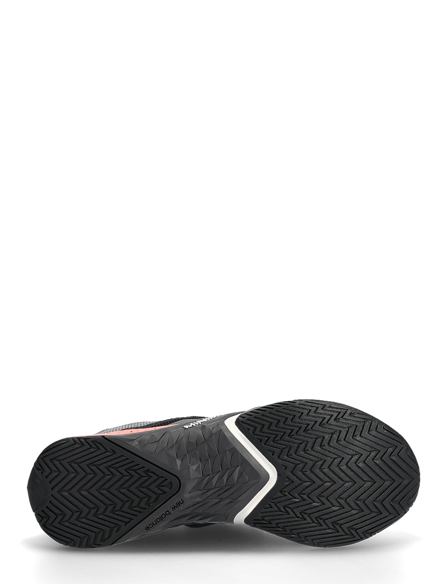 New Balance - New Balance Minimus Trainer v2 - laufschuhe - urgent red - 4