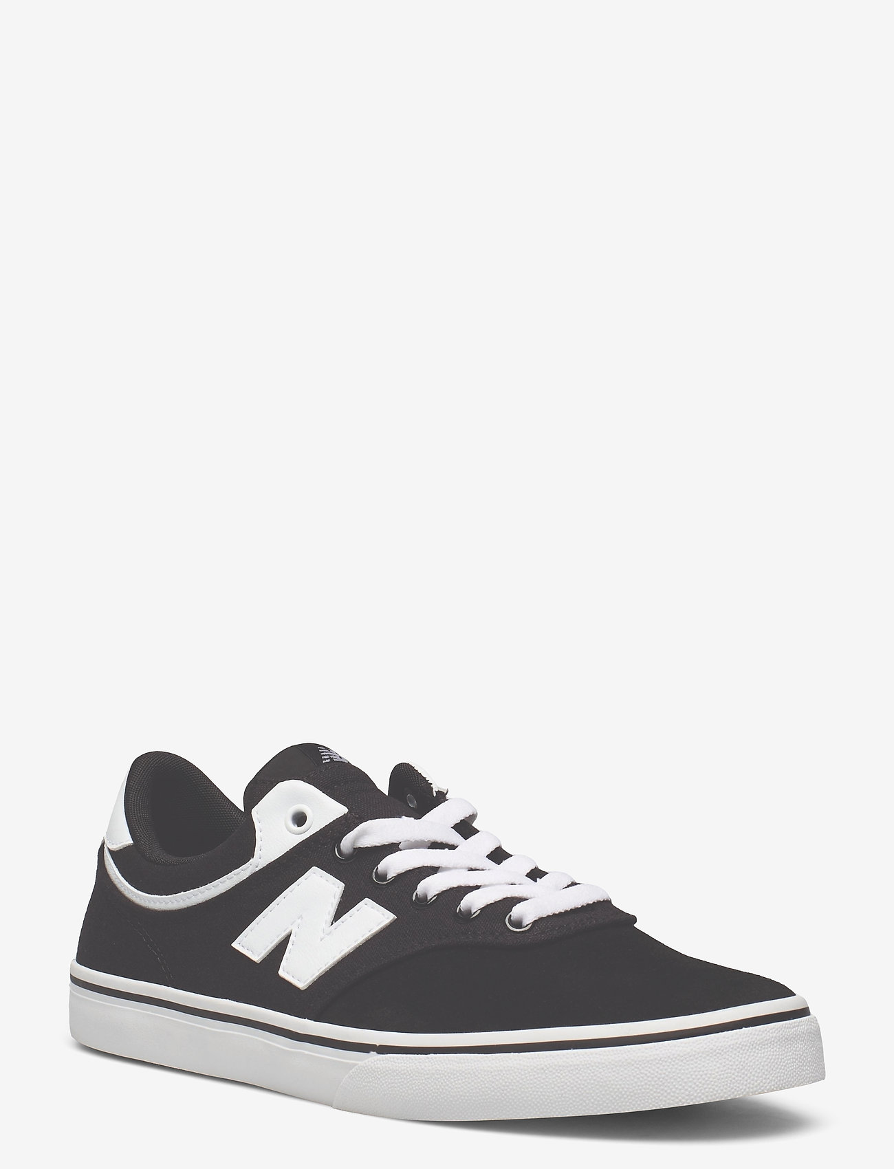 New Balance - NM255BWB - black/white - 0