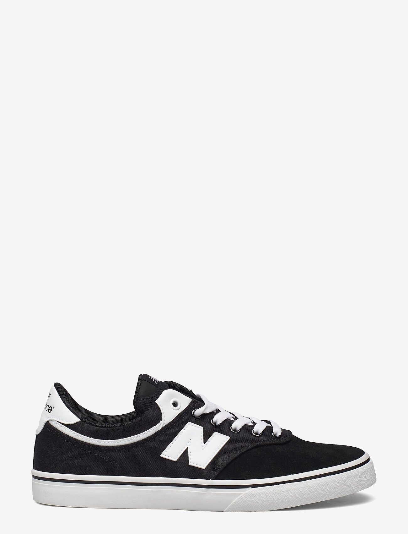 New Balance - NM255BWB - black/white - 1