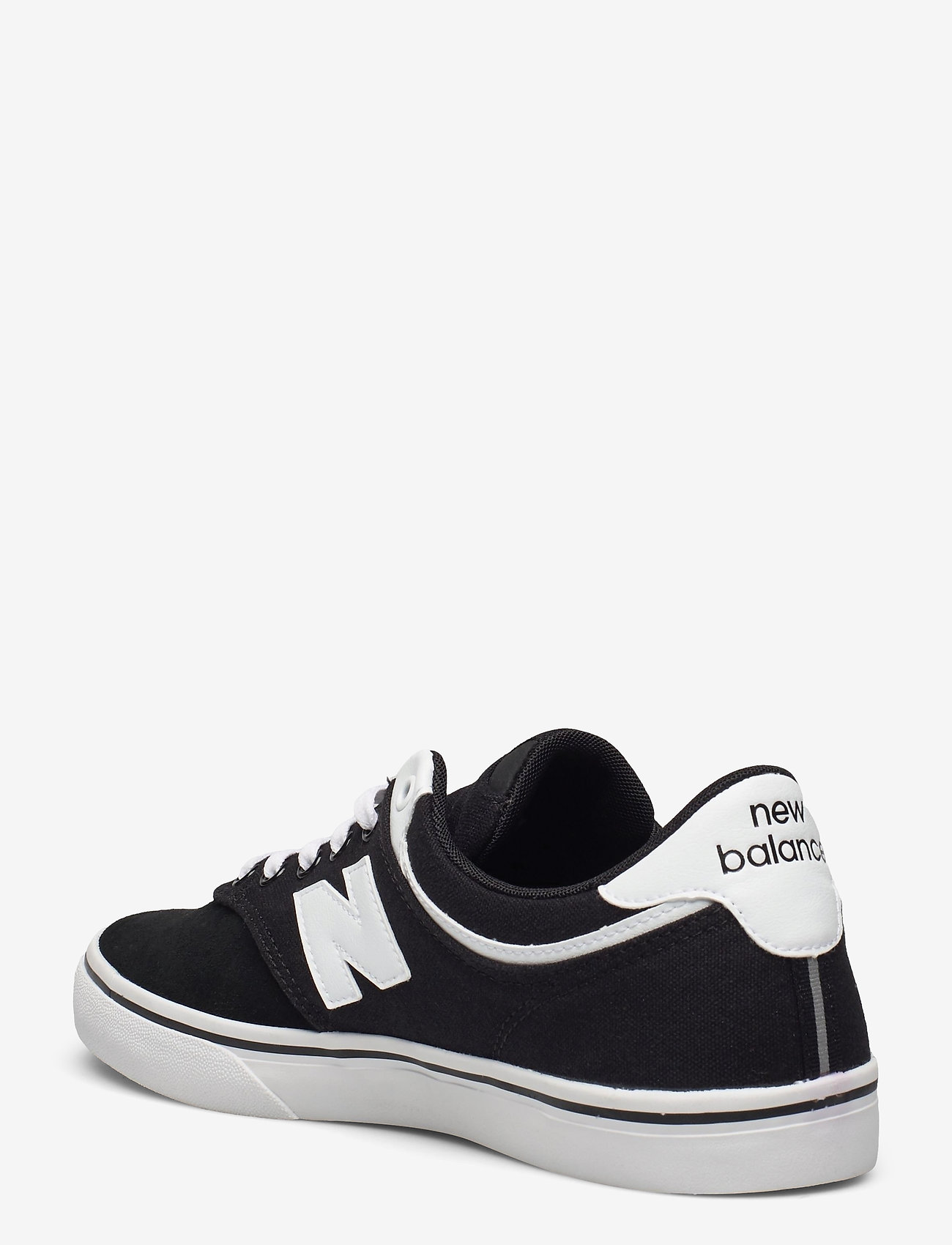 New Balance - NM255BWB - black/white - 2