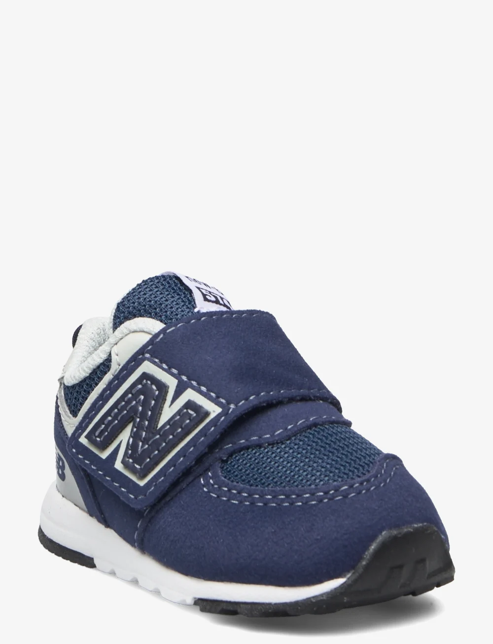 New Balance New Balance 574 Kids New b Hook Loop Pre walkers Boozt