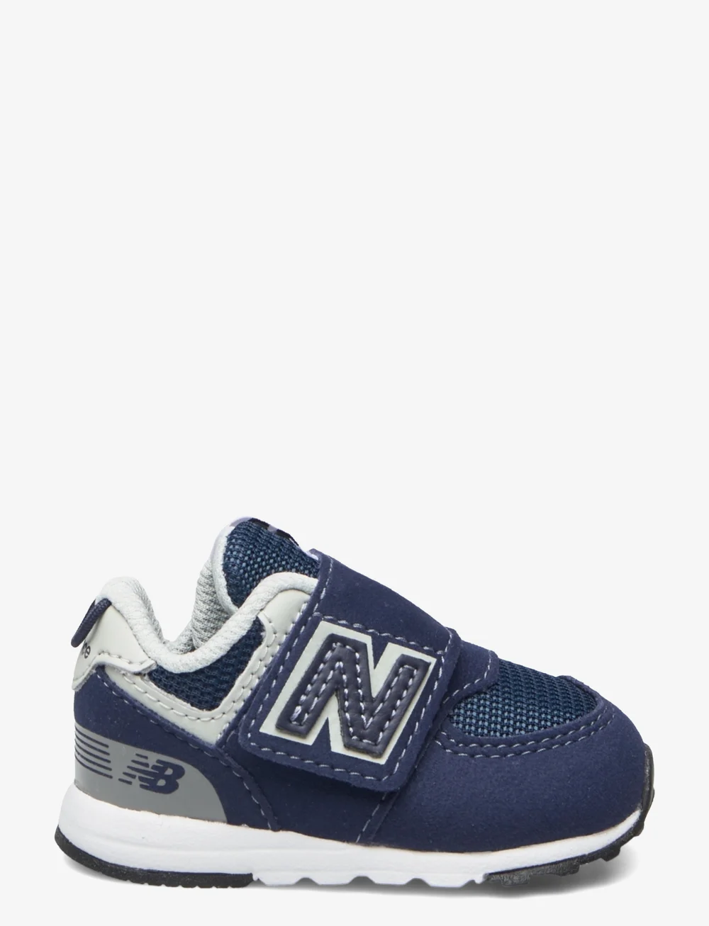New Balance New Balance 574 Kids New b Hook Loop Lauflernschuhe Boozt