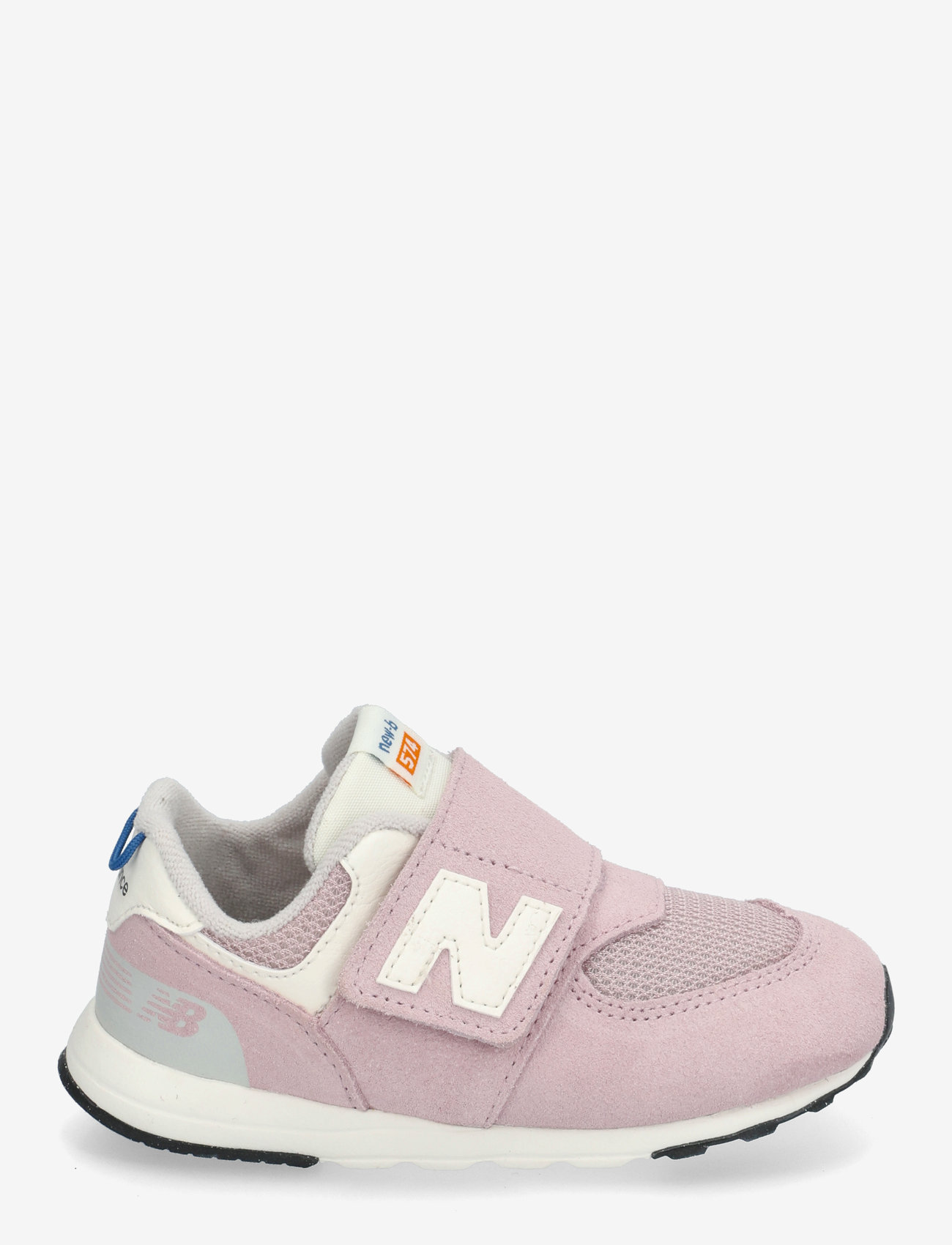 New Balance - New Balance 574 Kids NEW-B Hook & Loop - låga sneakers - twilight haze - 2