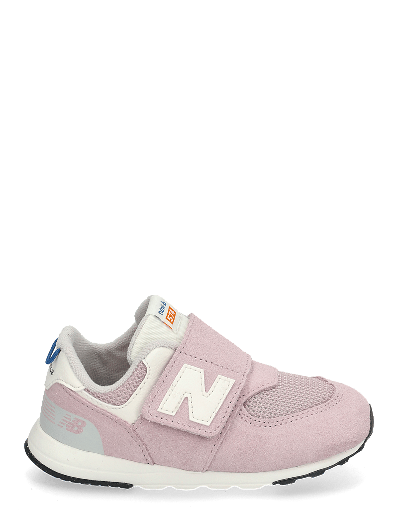 New Balance - New Balance 574 Kids NEW-B Hook & Loop - låga sneakers - twilight haze - 2