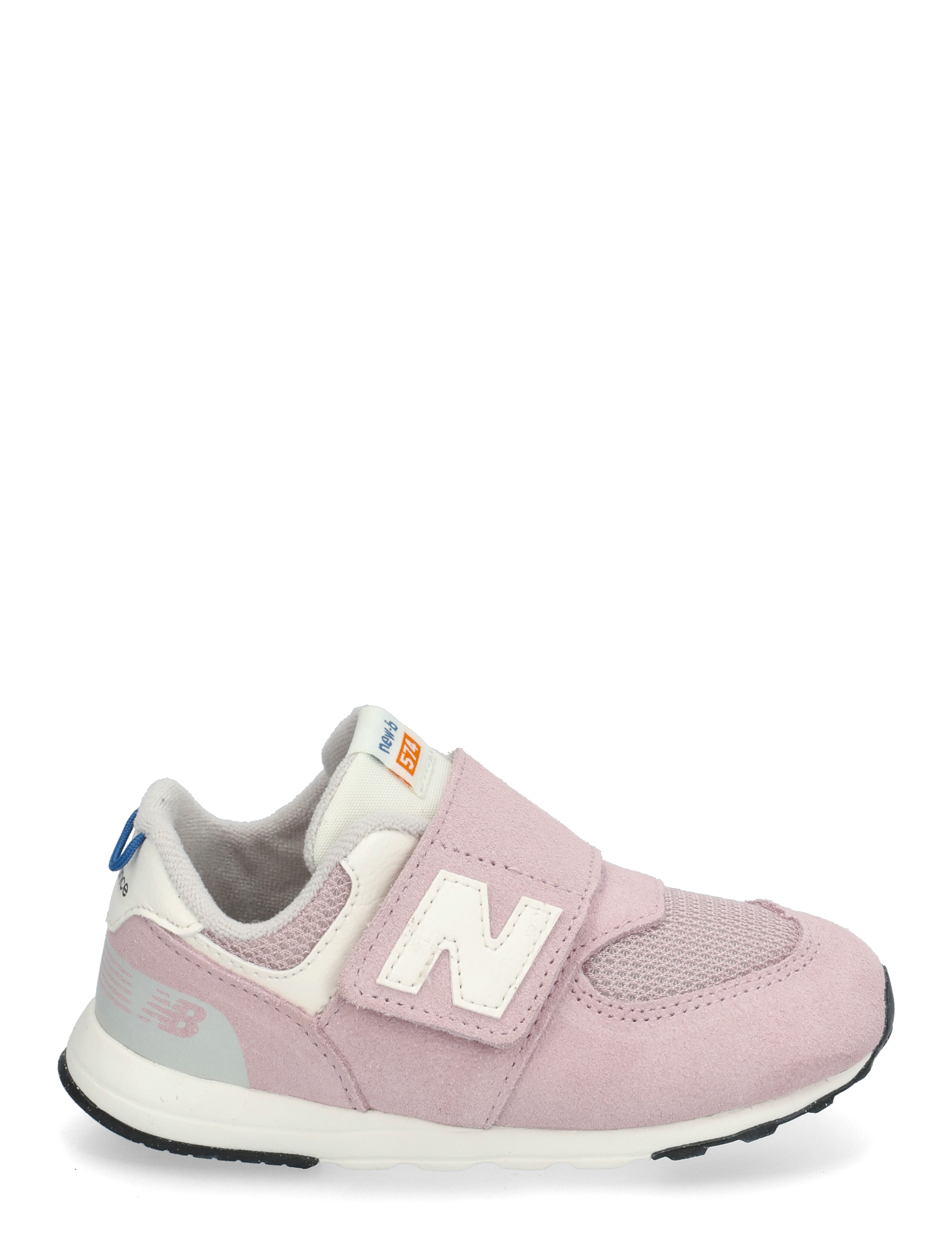 New Balance - New Balance 574 Kids NEW-B Hook & Loop - twilight haze - 2