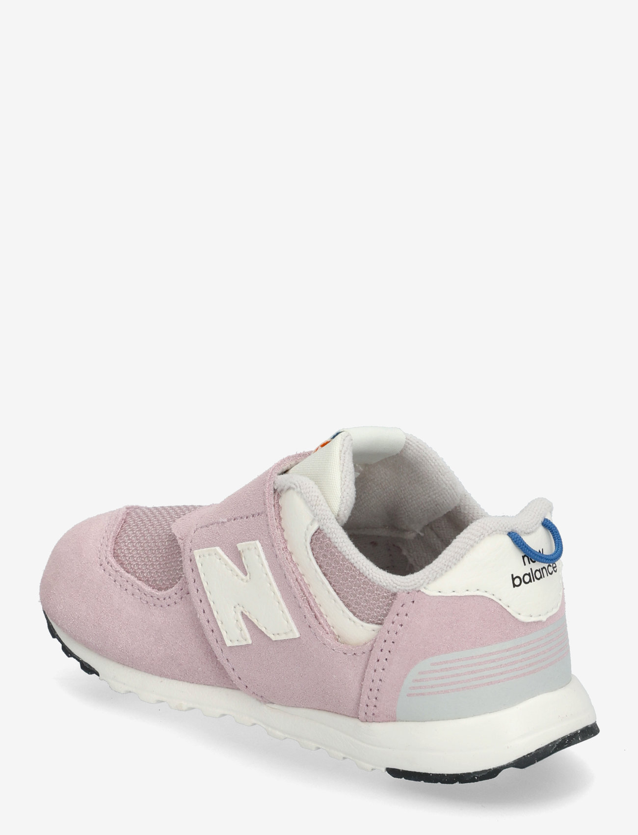 New Balance - New Balance 574 Kids NEW-B Hook & Loop - låga sneakers - twilight haze - 3