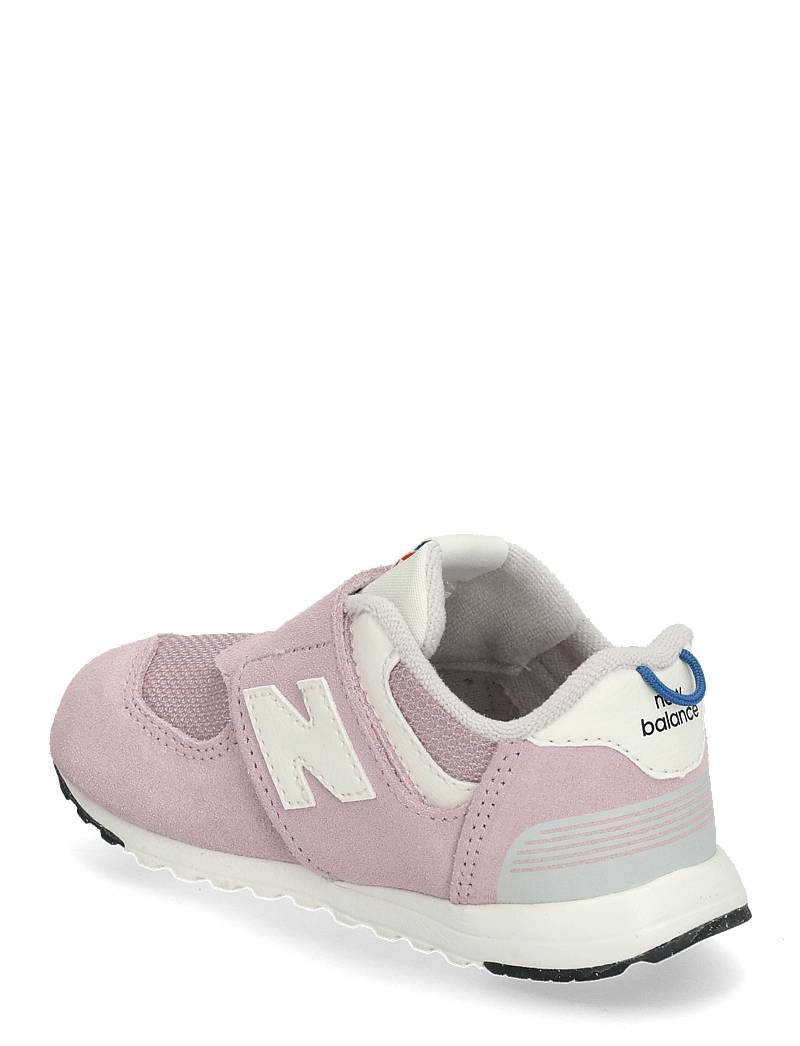 New Balance - New Balance 574 Kids NEW-B Hook & Loop - låga sneakers - twilight haze - 3