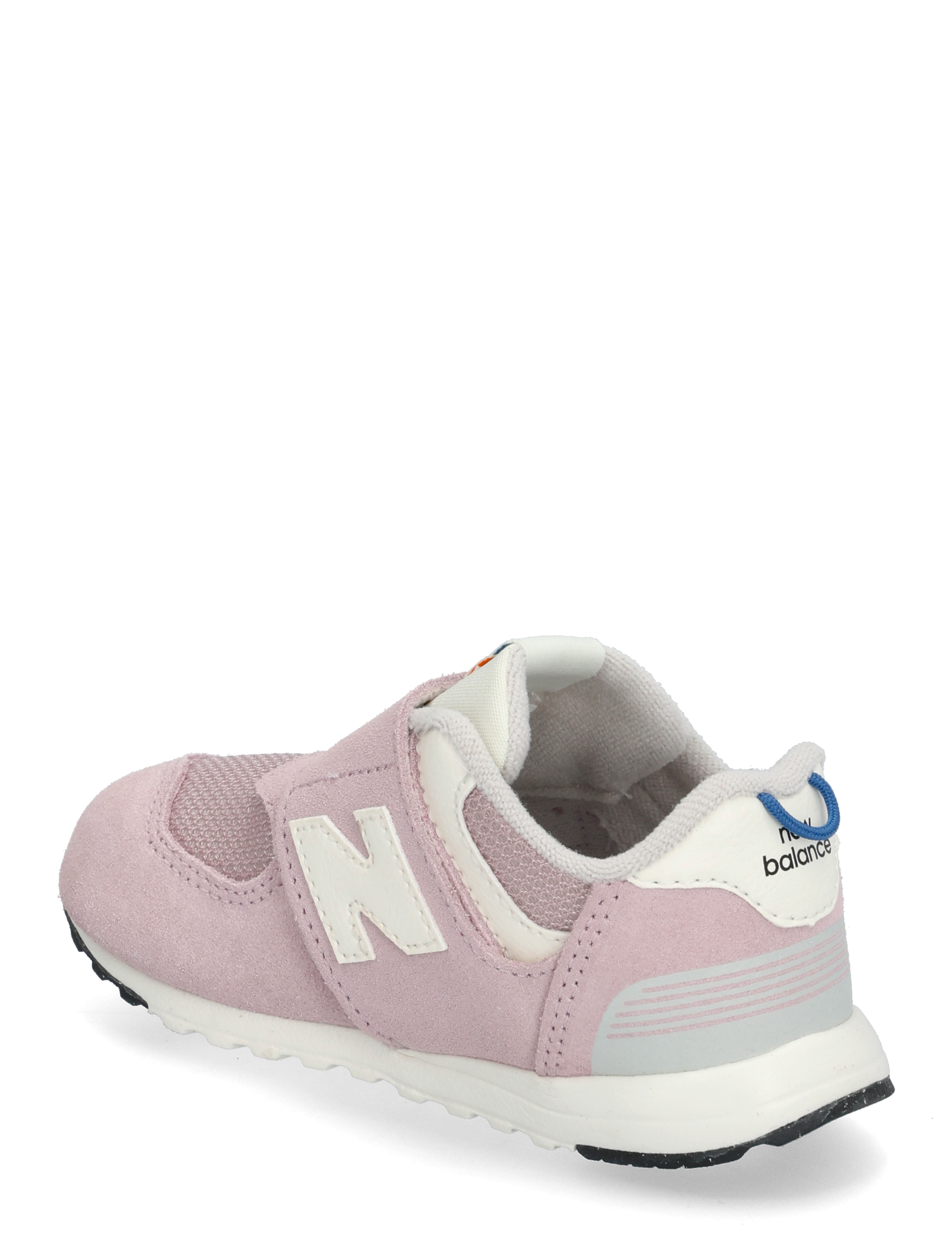 New Balance - New Balance 574 Kids NEW-B Hook & Loop - twilight haze - 3