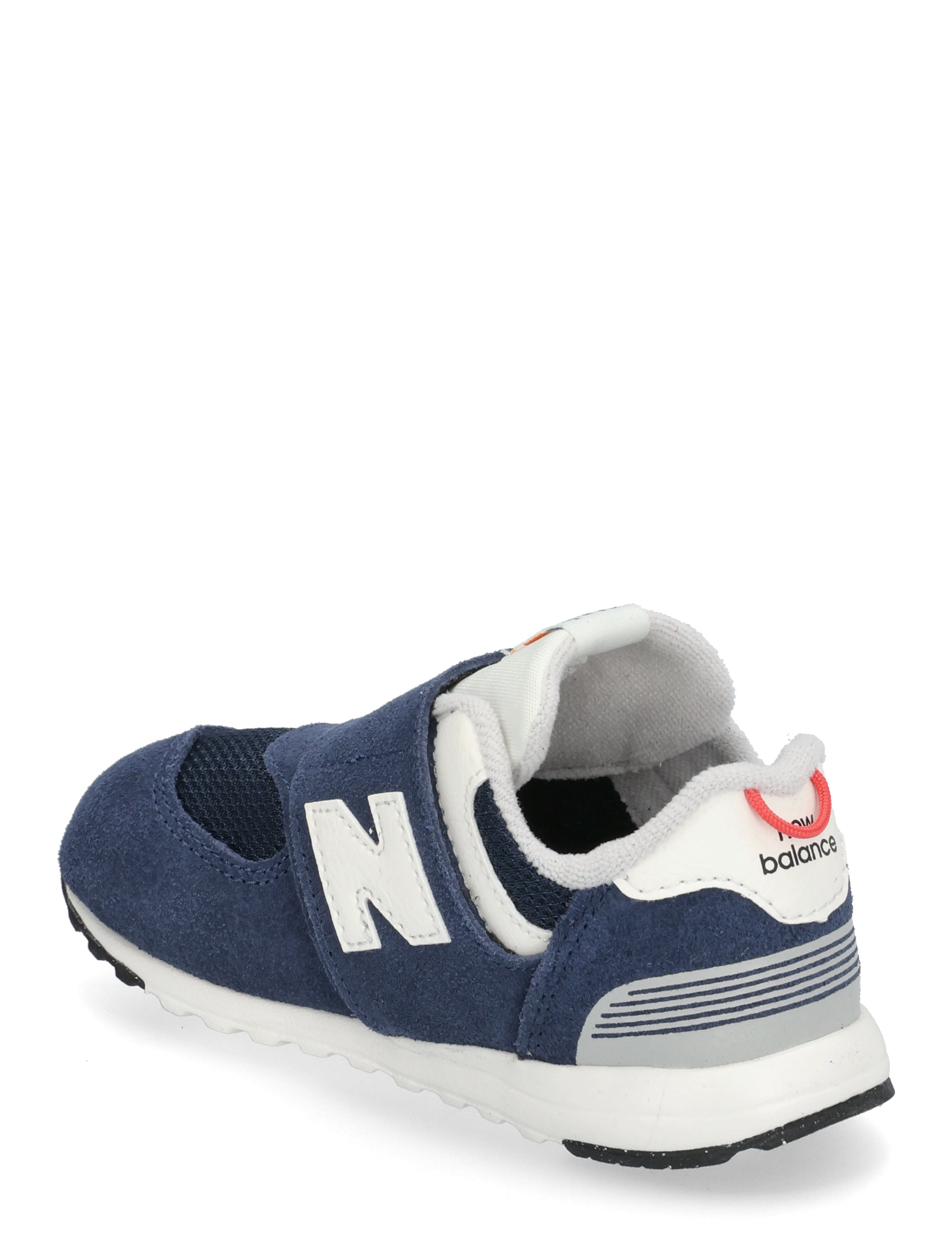 New Balance - New Balance 574 Kids NEW-B Hook & Loop - nb navy - 2