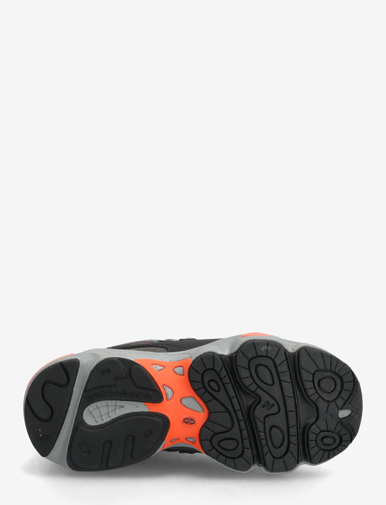 New Balance - New Balance 1000 Kids Bungee Lace - jooksujalatsid - silver metallic - 4