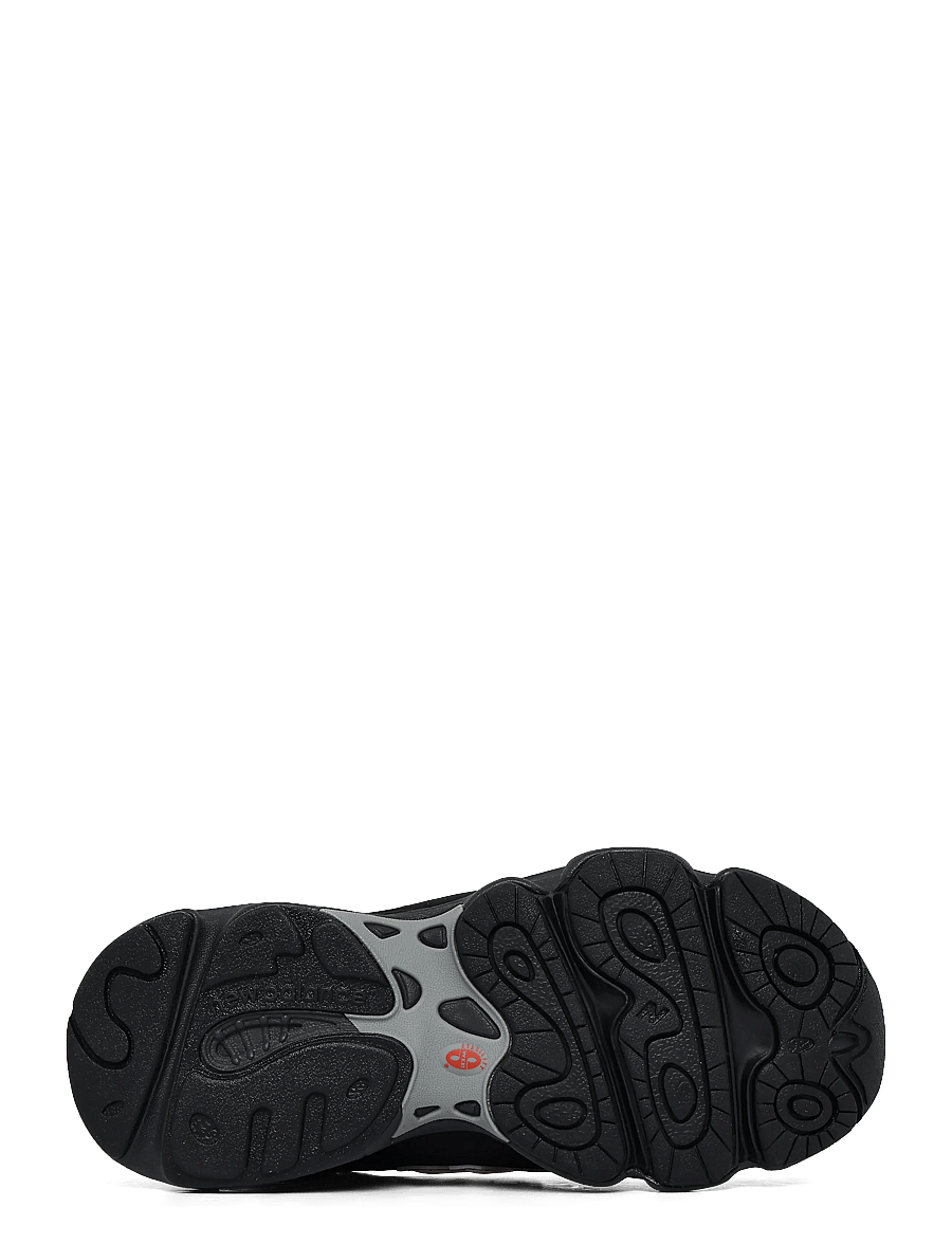 New Balance - New Balance 1000 Kids Bungee Lace - tennised - black - 4