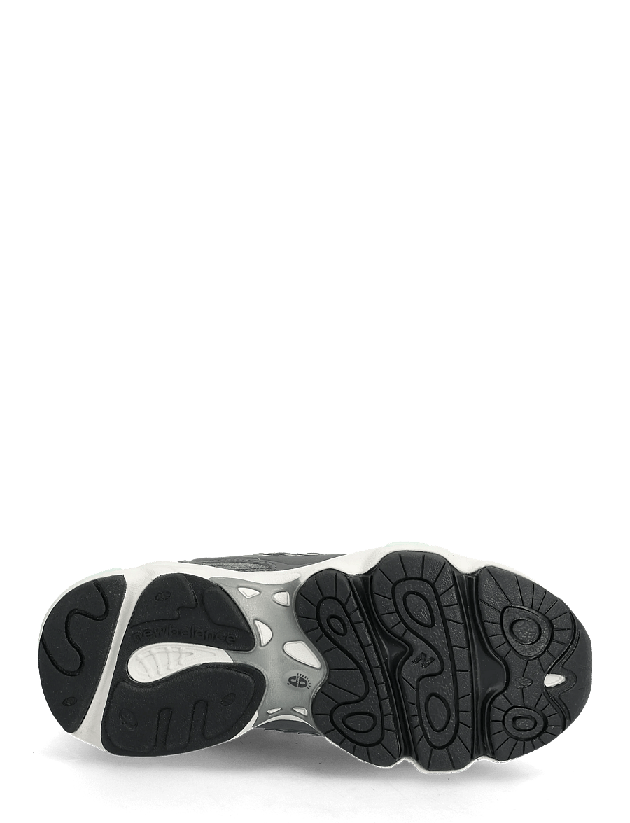 New Balance - New Balance 1000 Kids Bungee Lace - chaussures de course - cosmic jade - 4