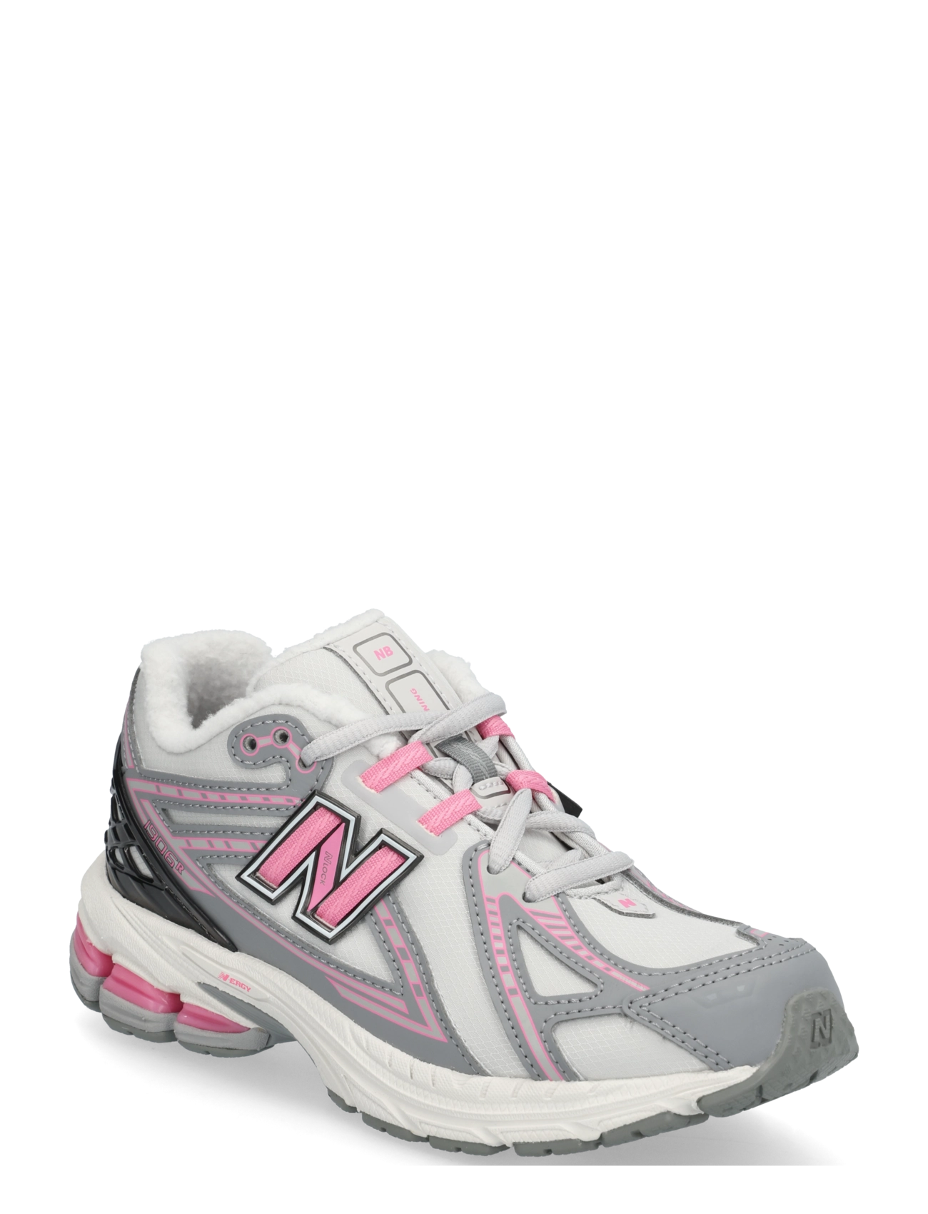 New Balance New Balance 1906 Kids Lace - Neuheiten - GREY MATTER / grey