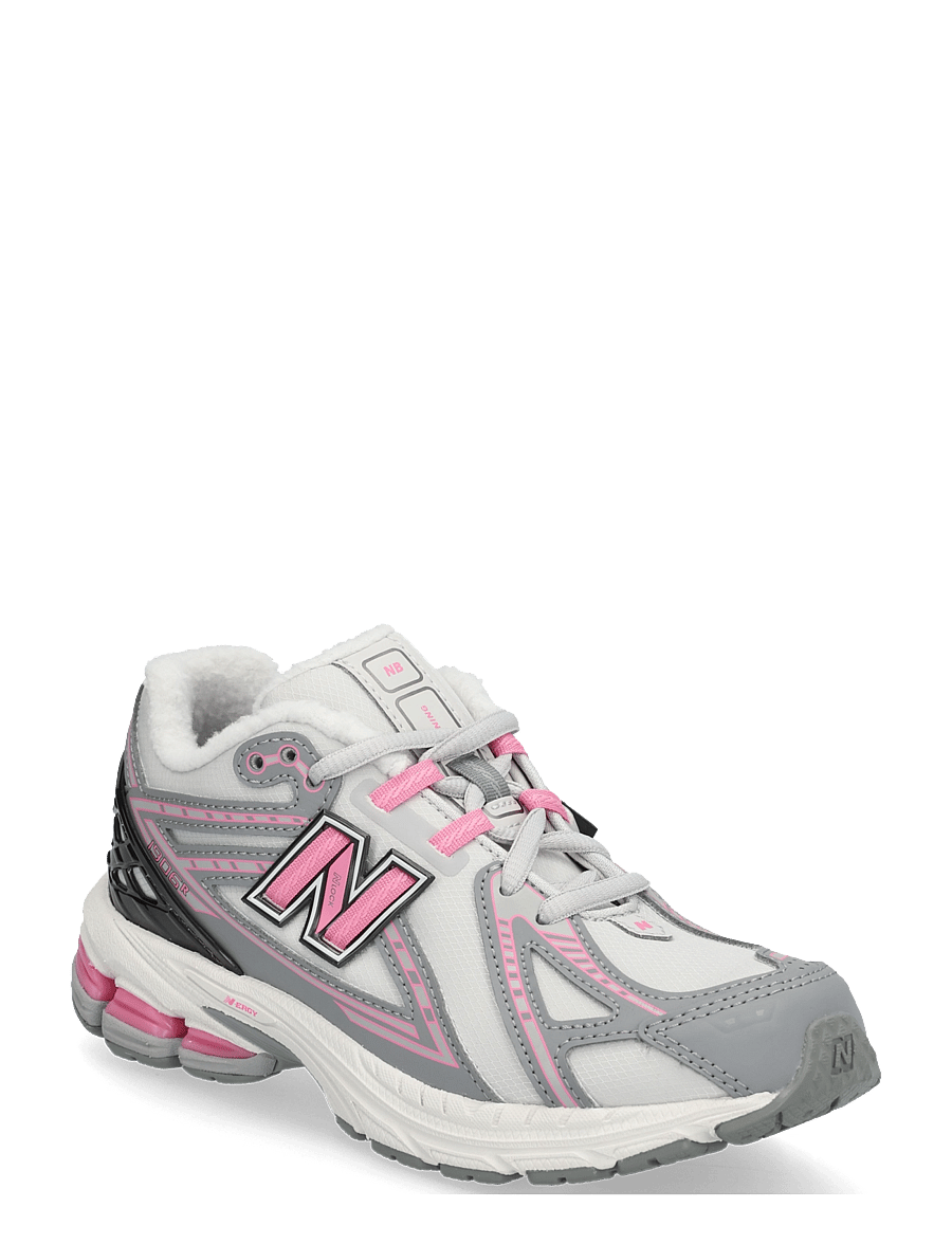 New Balance - New Balance 1906 Kids Lace - laufschuhe - grey matter - 0