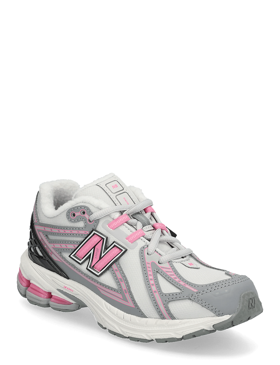 New Balance - New Balance 1906 Kids Lace - lave sneakers - grey matter - 0