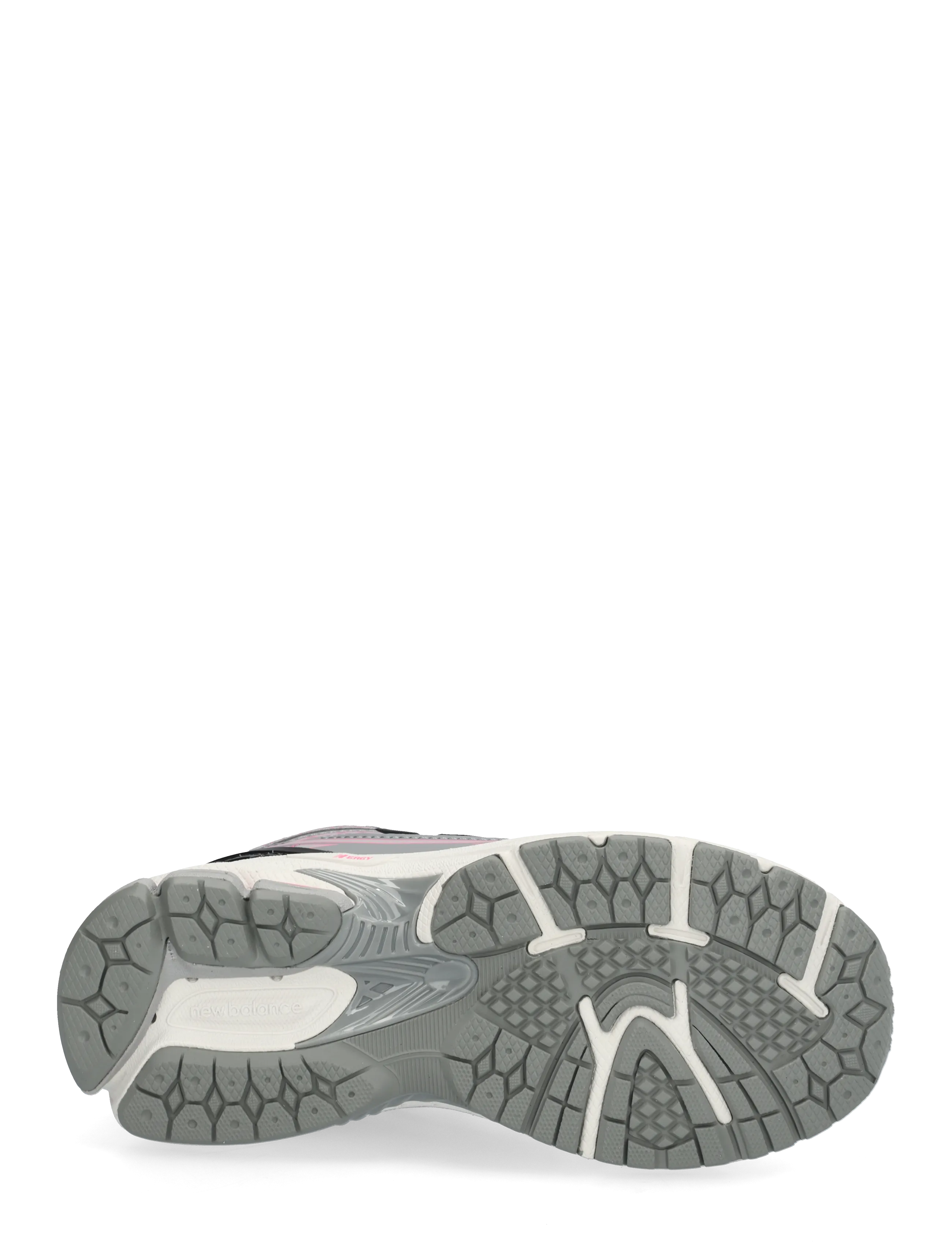 New Balance - New Balance 1906 Kids Lace - lave sneakers - grey matter - 4