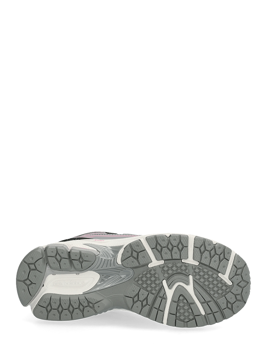 New Balance - New Balance 1906 Kids Lace - lave sneakers - grey matter - 4