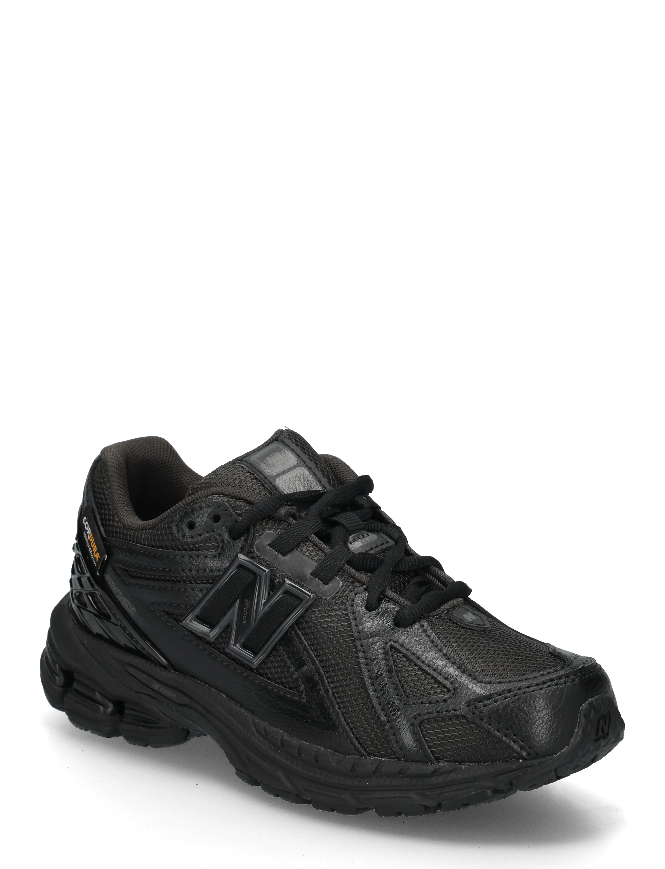 New Balance 1906 Kids Lace, Kinder, Kinder Sneaker, Schwarz, Gr.34.5
