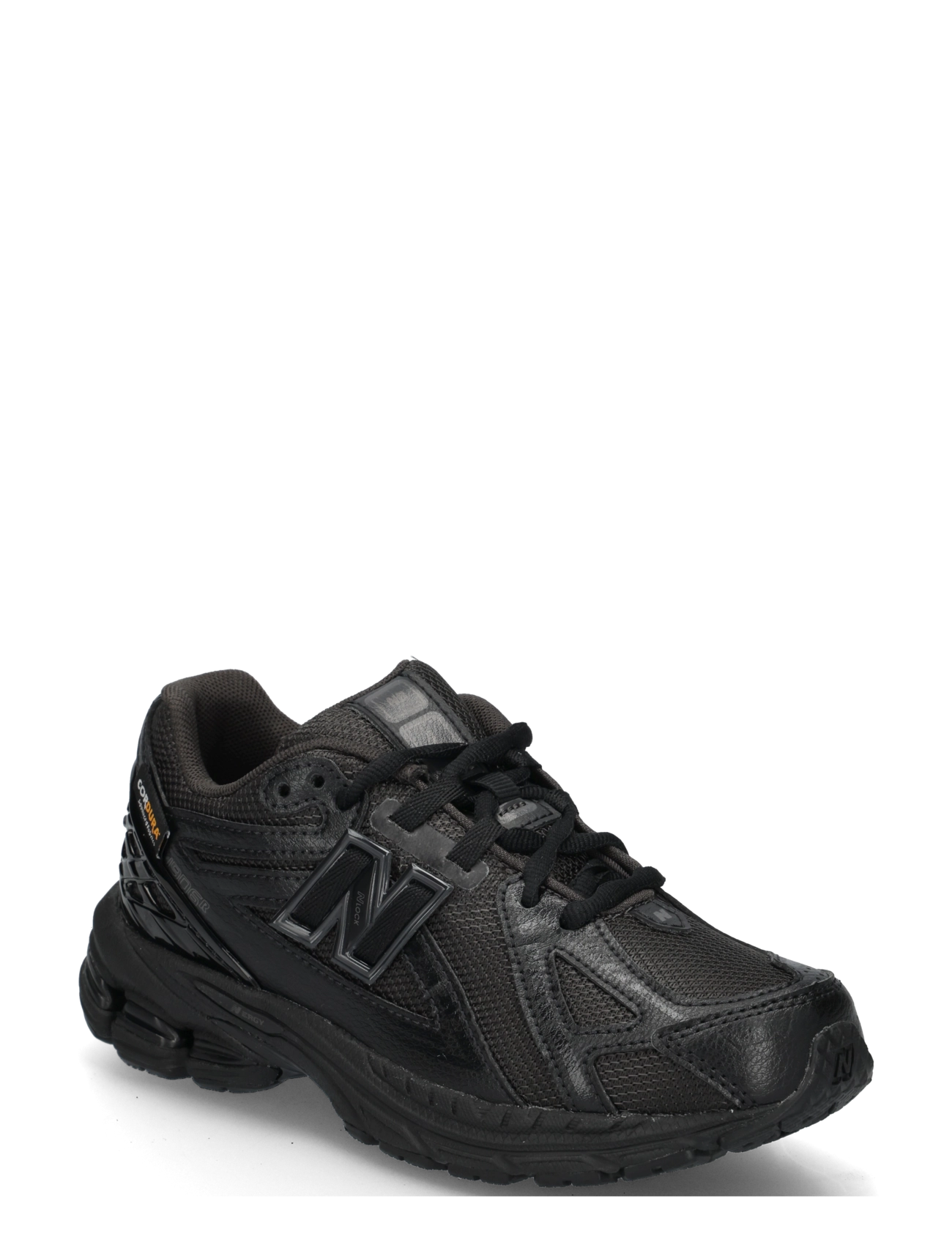 New Balance New Balance 1906 Kids Lace - Skor - BLACK / black