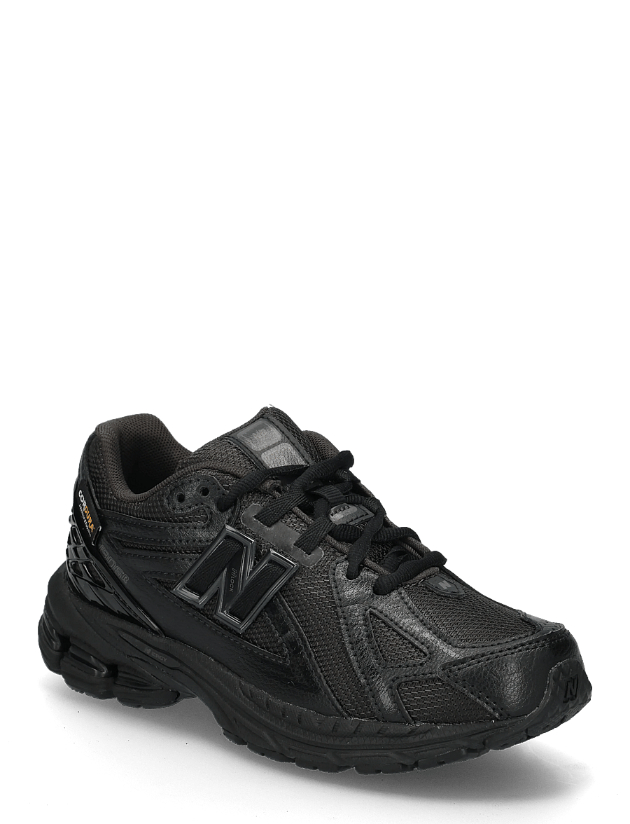 New Balance - New Balance 1906 Kids Lace - lave sneakers - black - 0